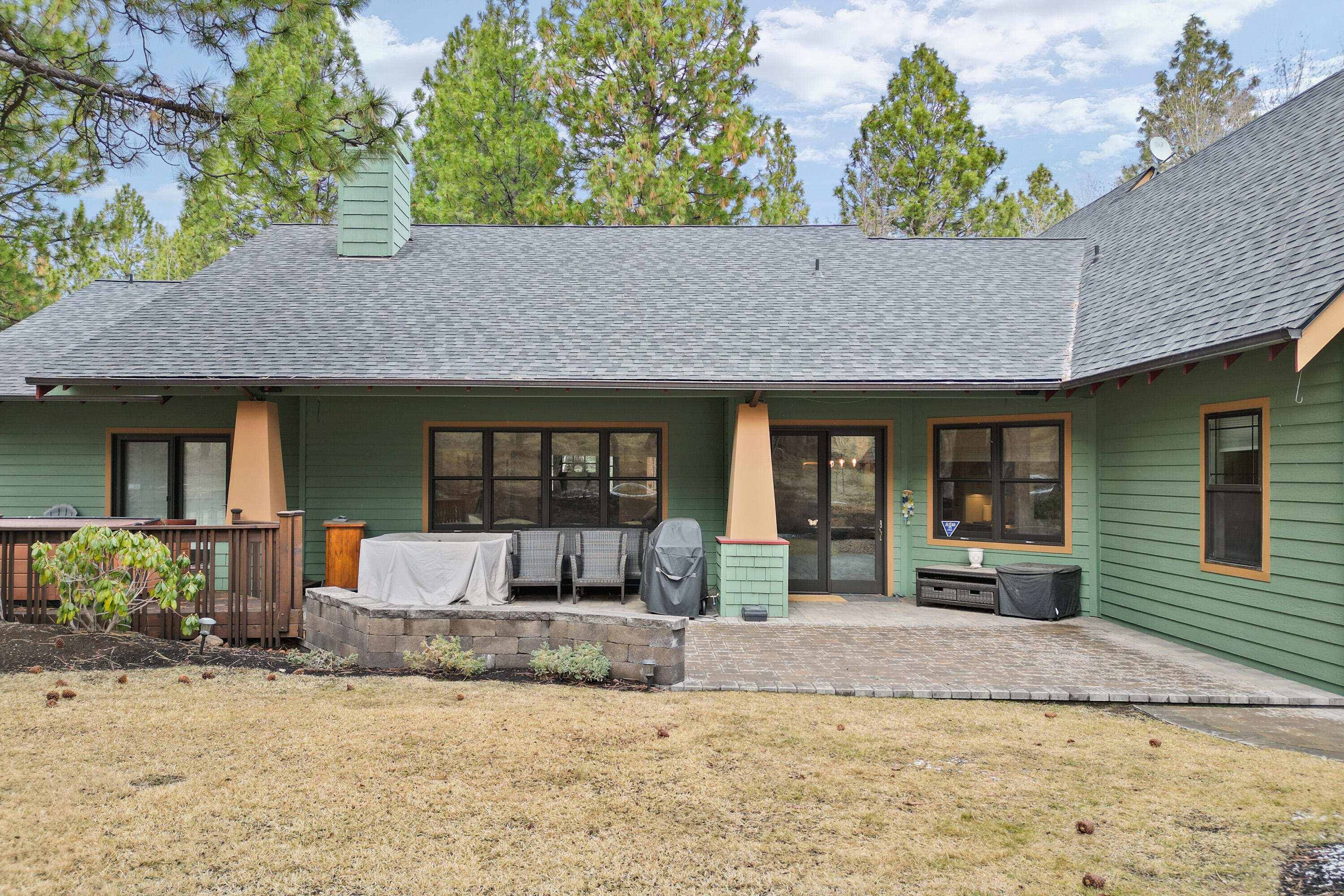 Awbrey Butte - Residential