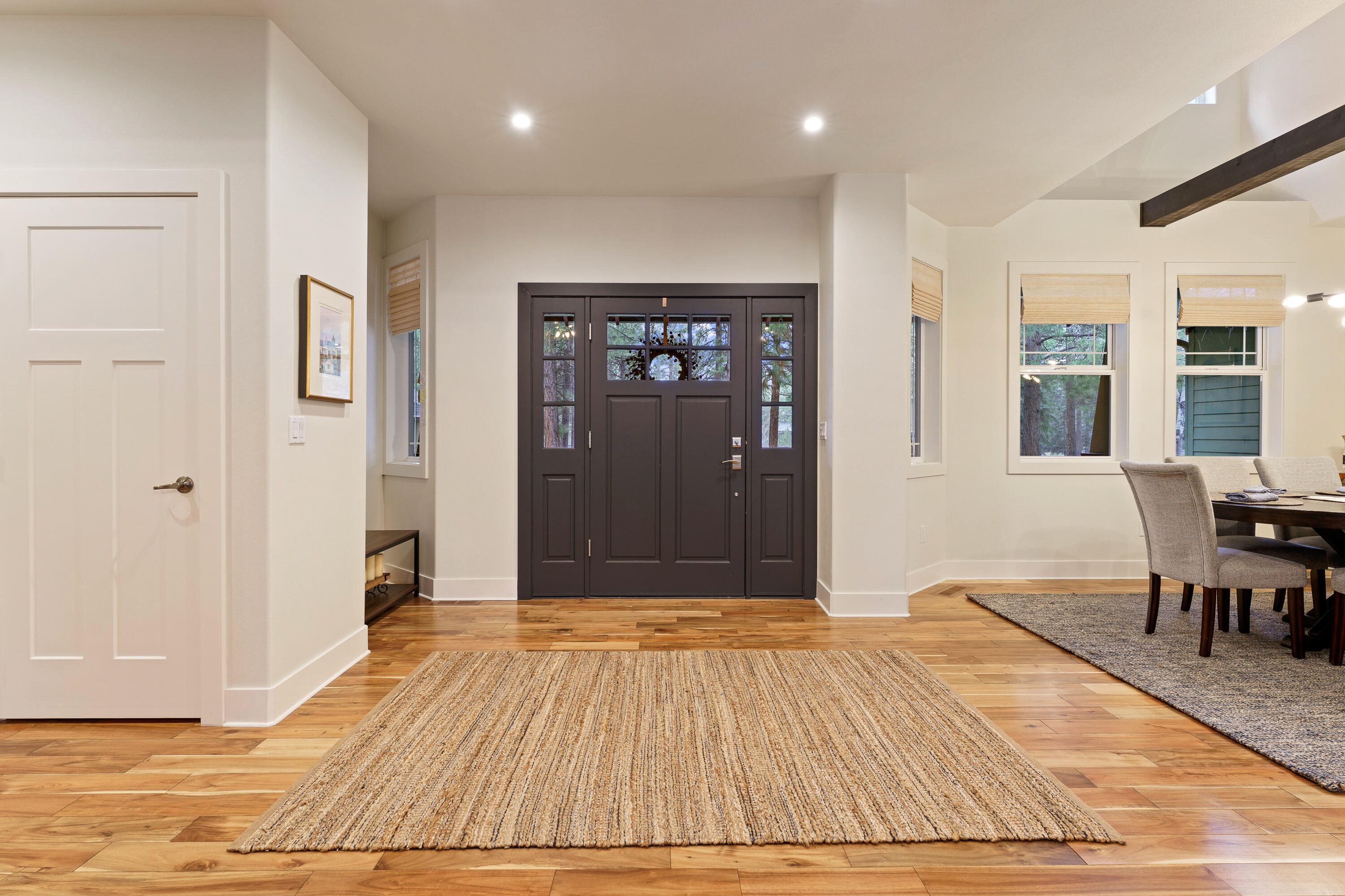 Awbrey Butte - Residential