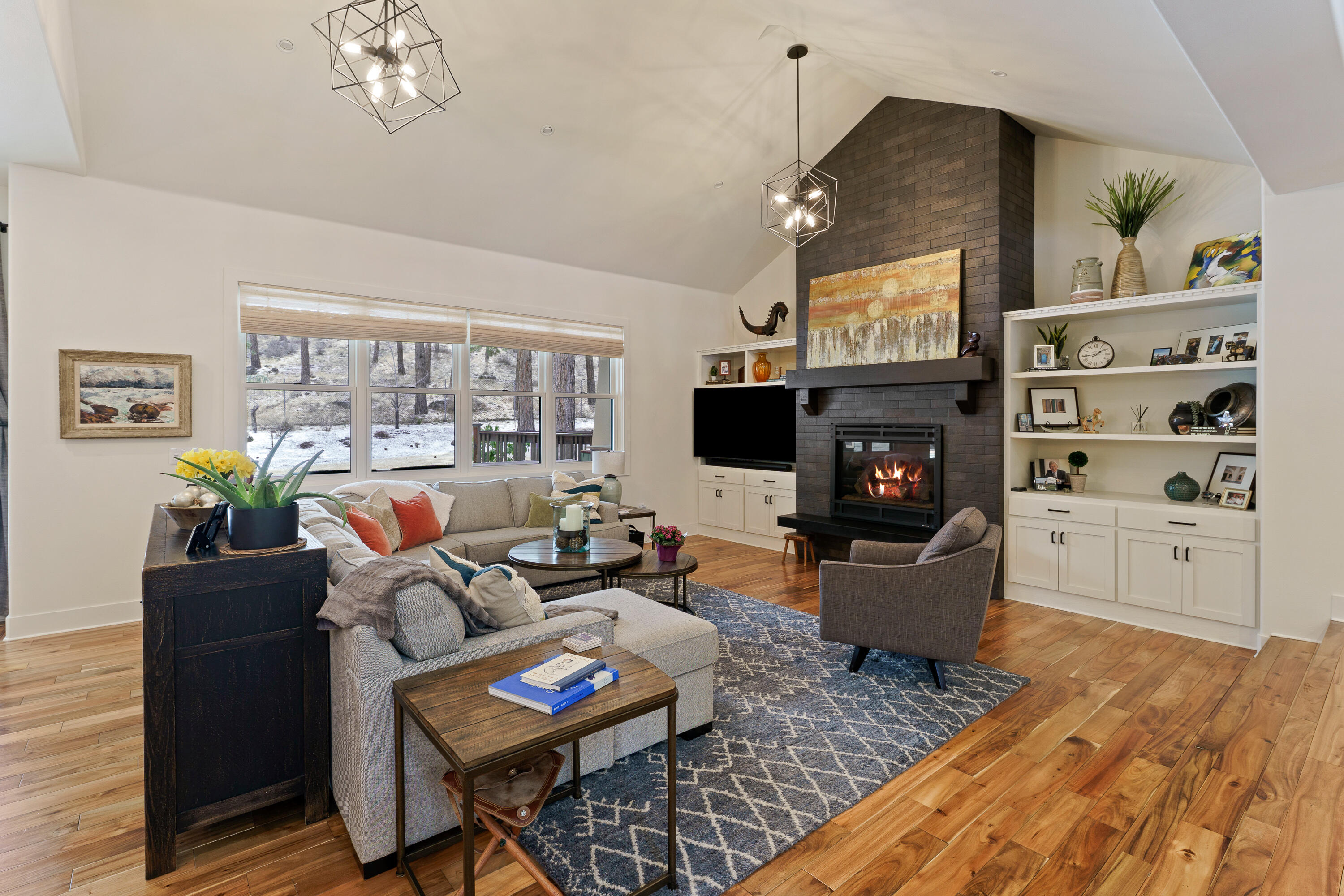 Awbrey Butte - Residential