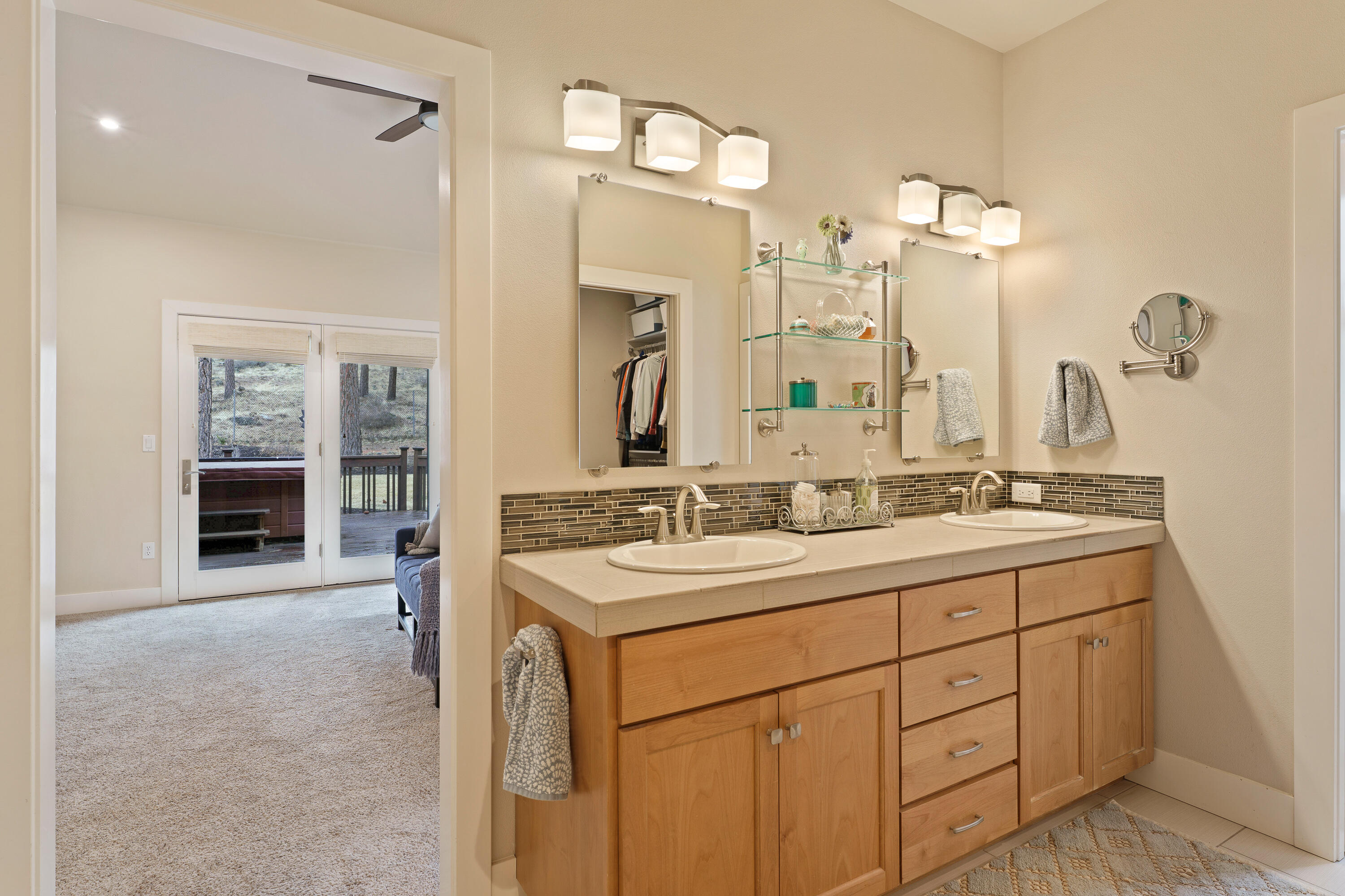 Awbrey Butte - Residential