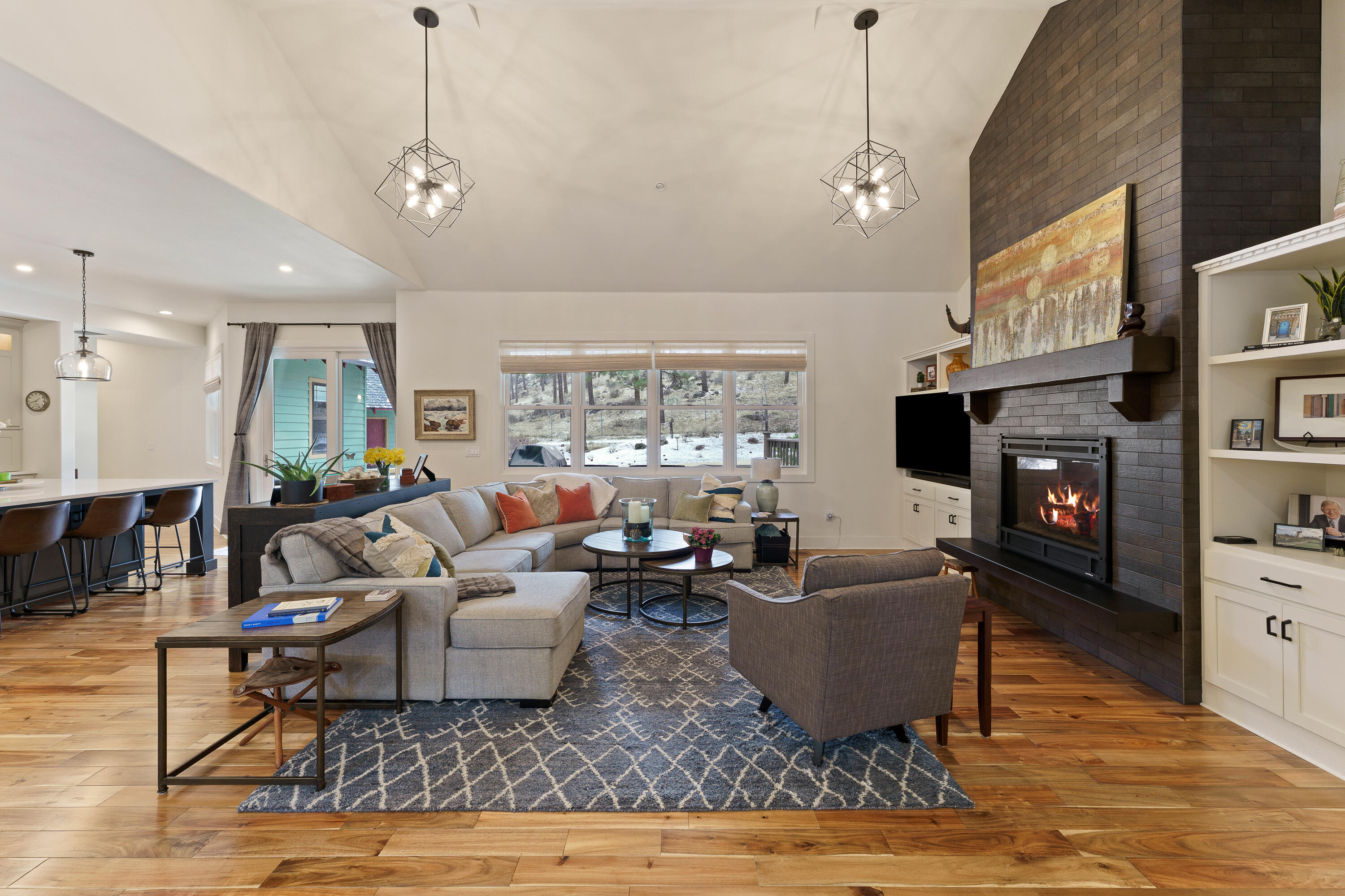 Awbrey Butte - Residential