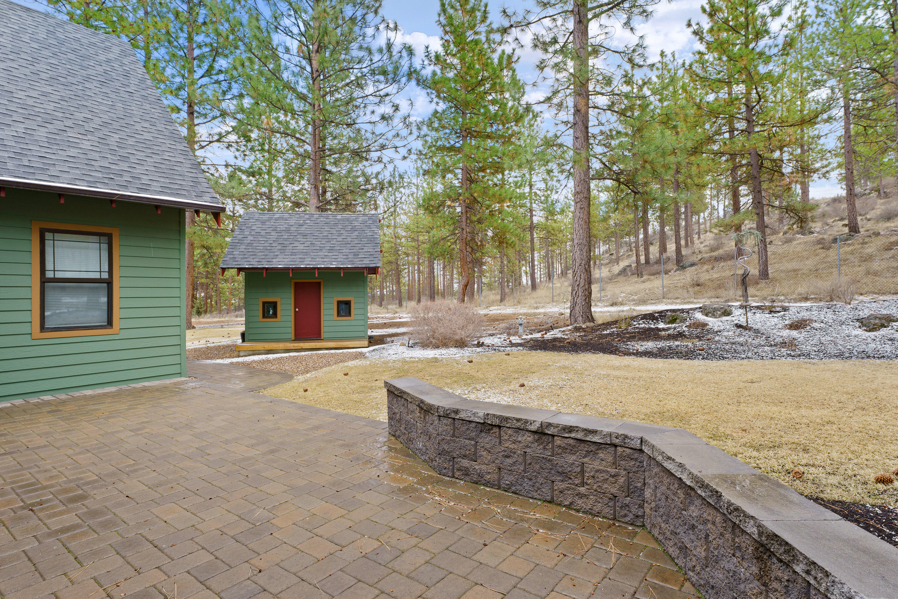 Awbrey Butte - Residential