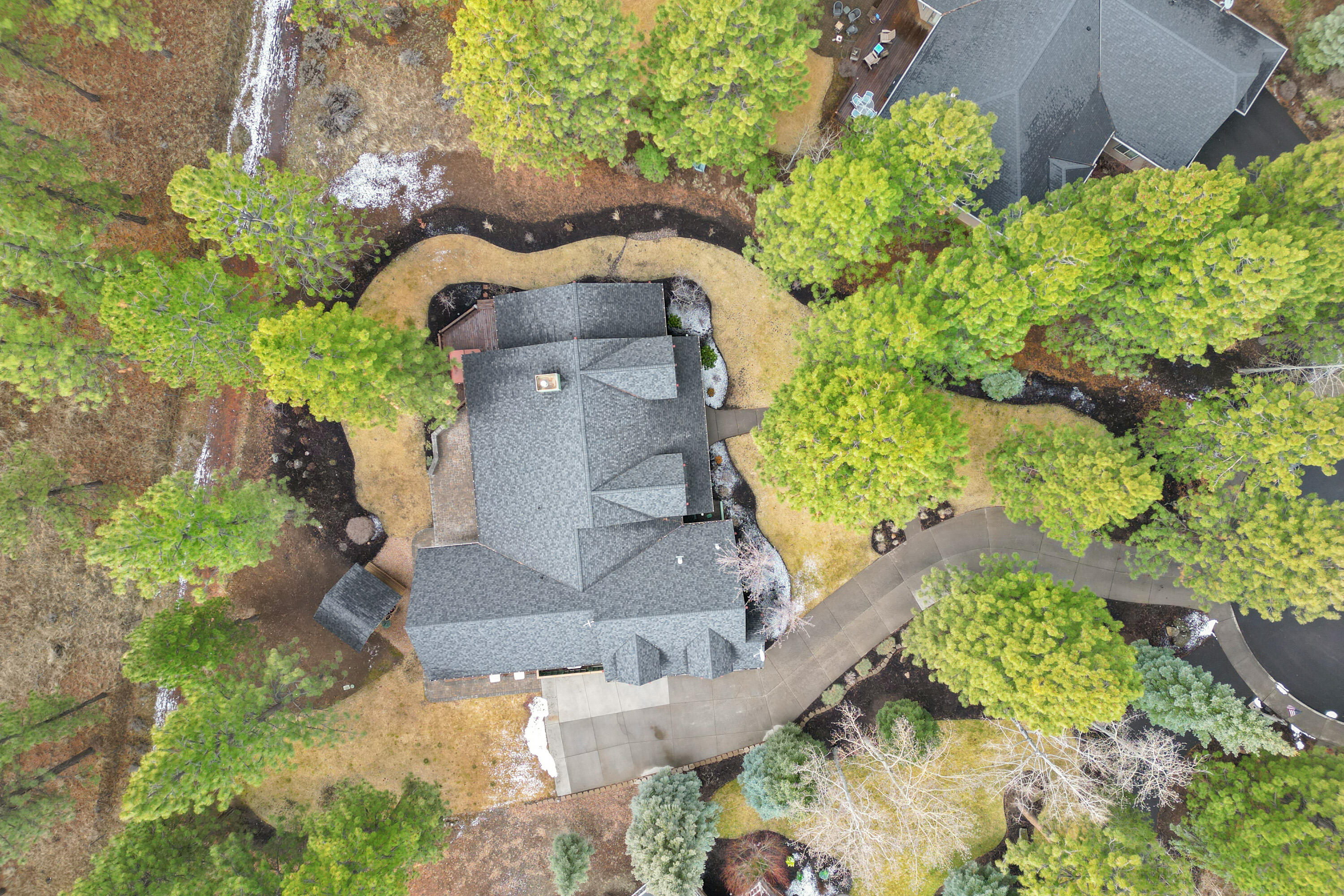 Awbrey Butte - Residential