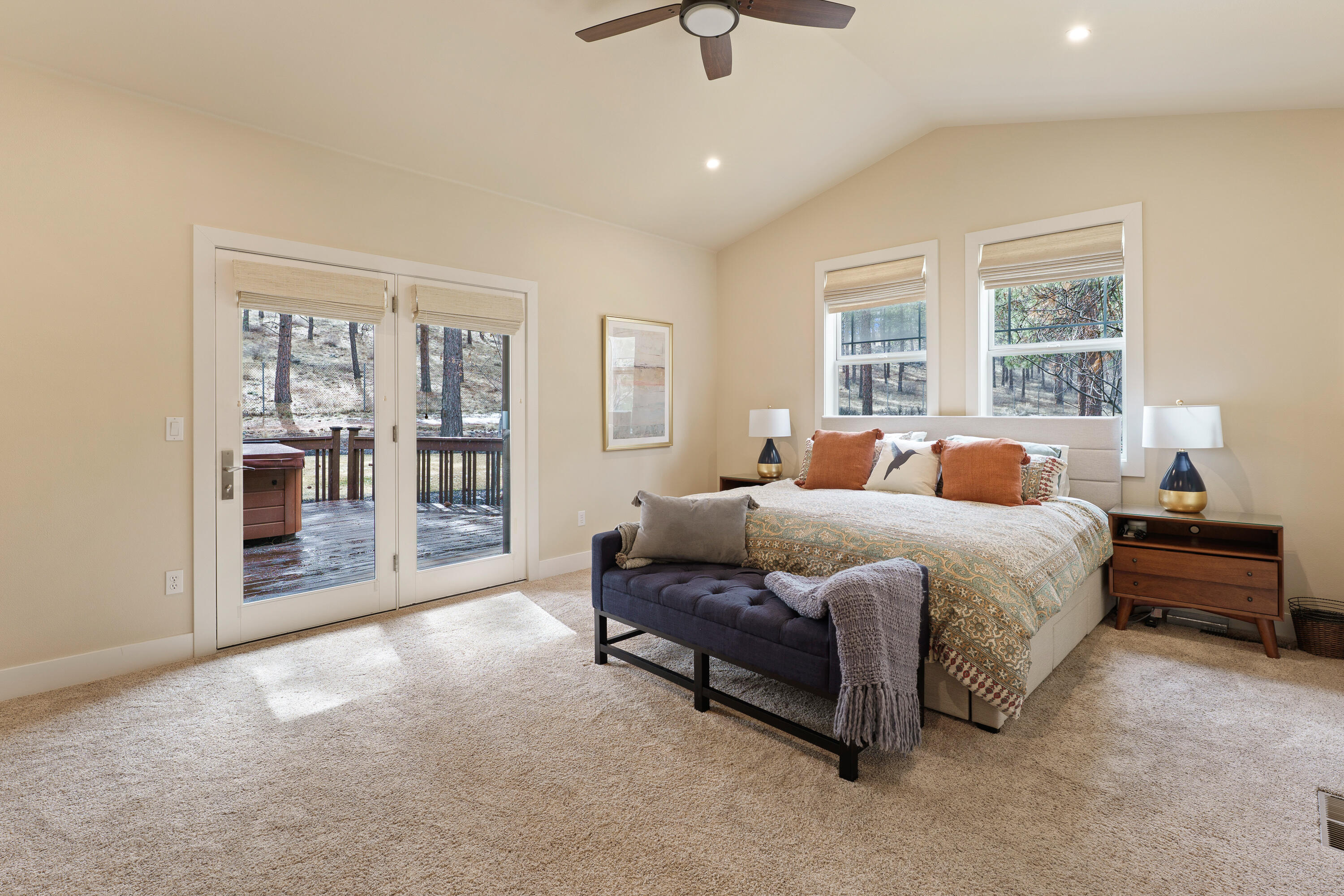 Awbrey Butte - Residential