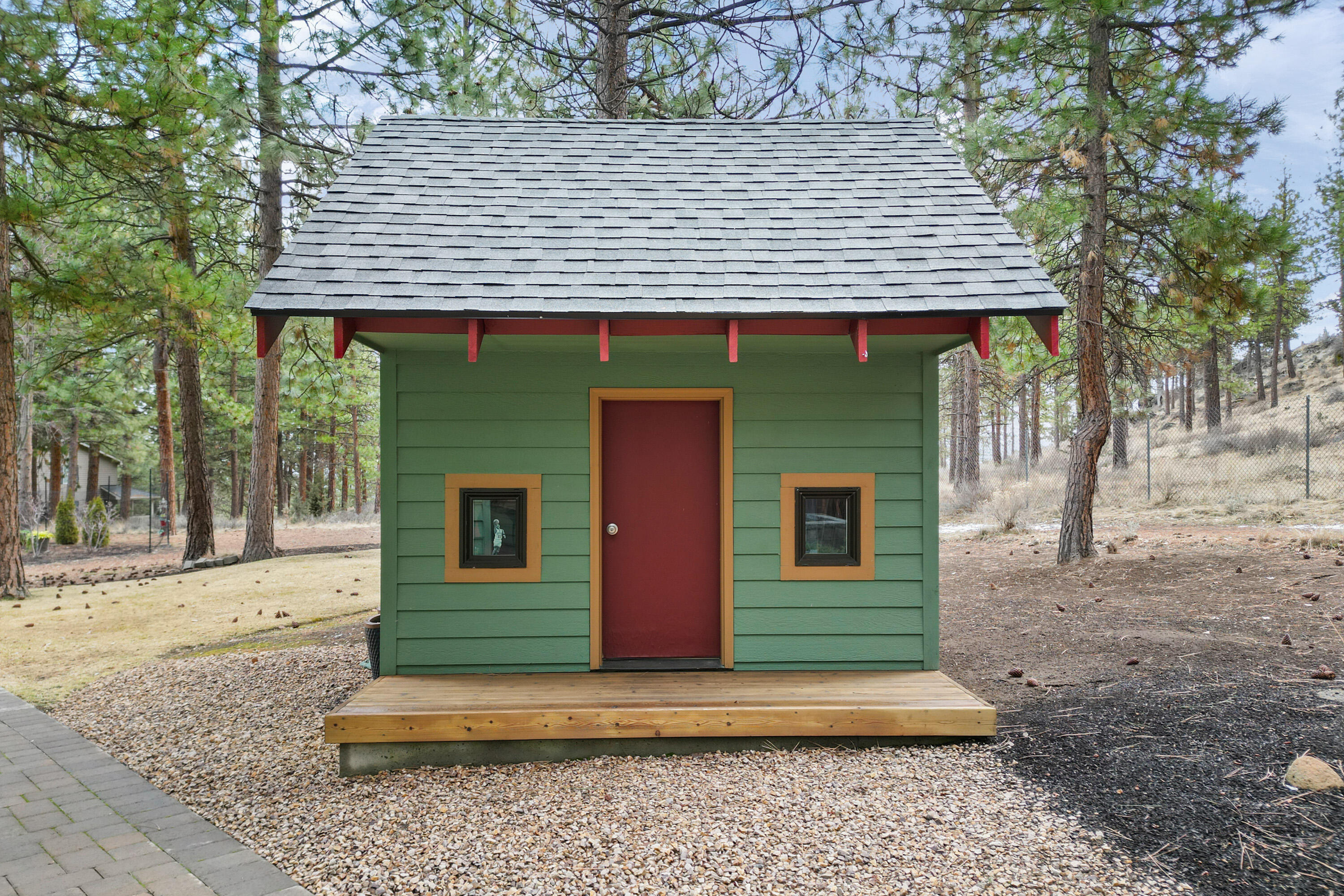 Awbrey Butte - Residential