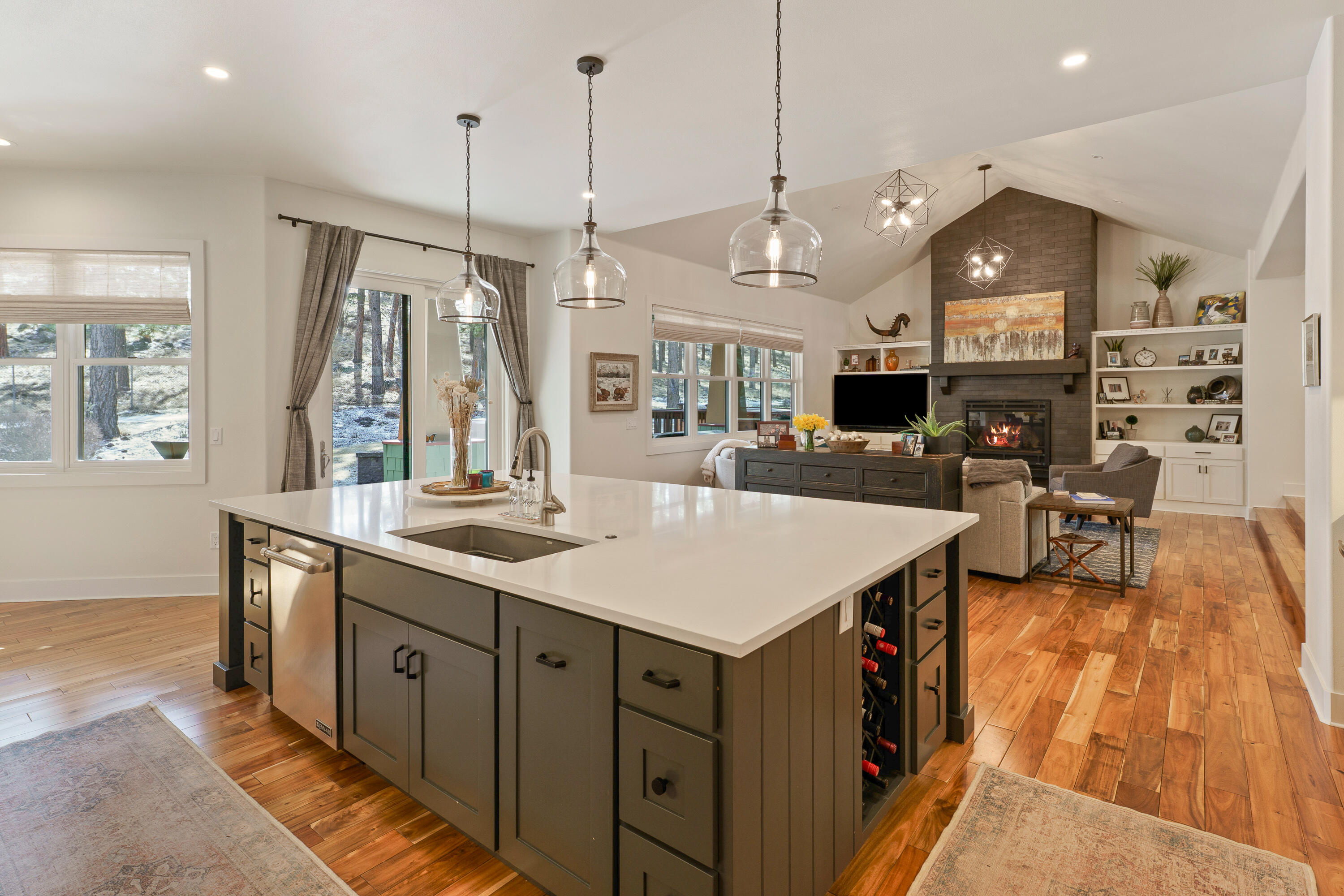 Awbrey Butte - Residential