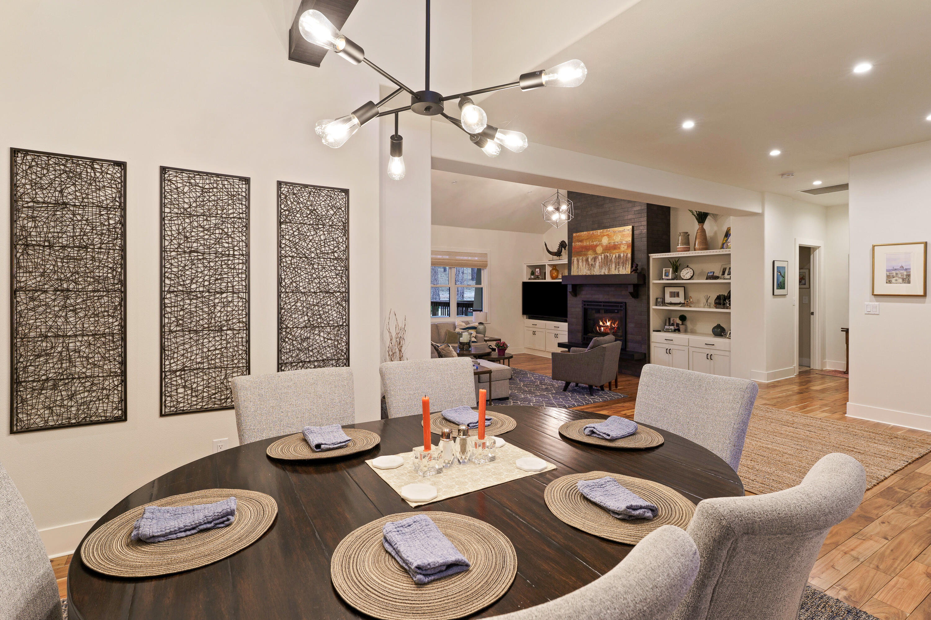 Awbrey Butte - Residential