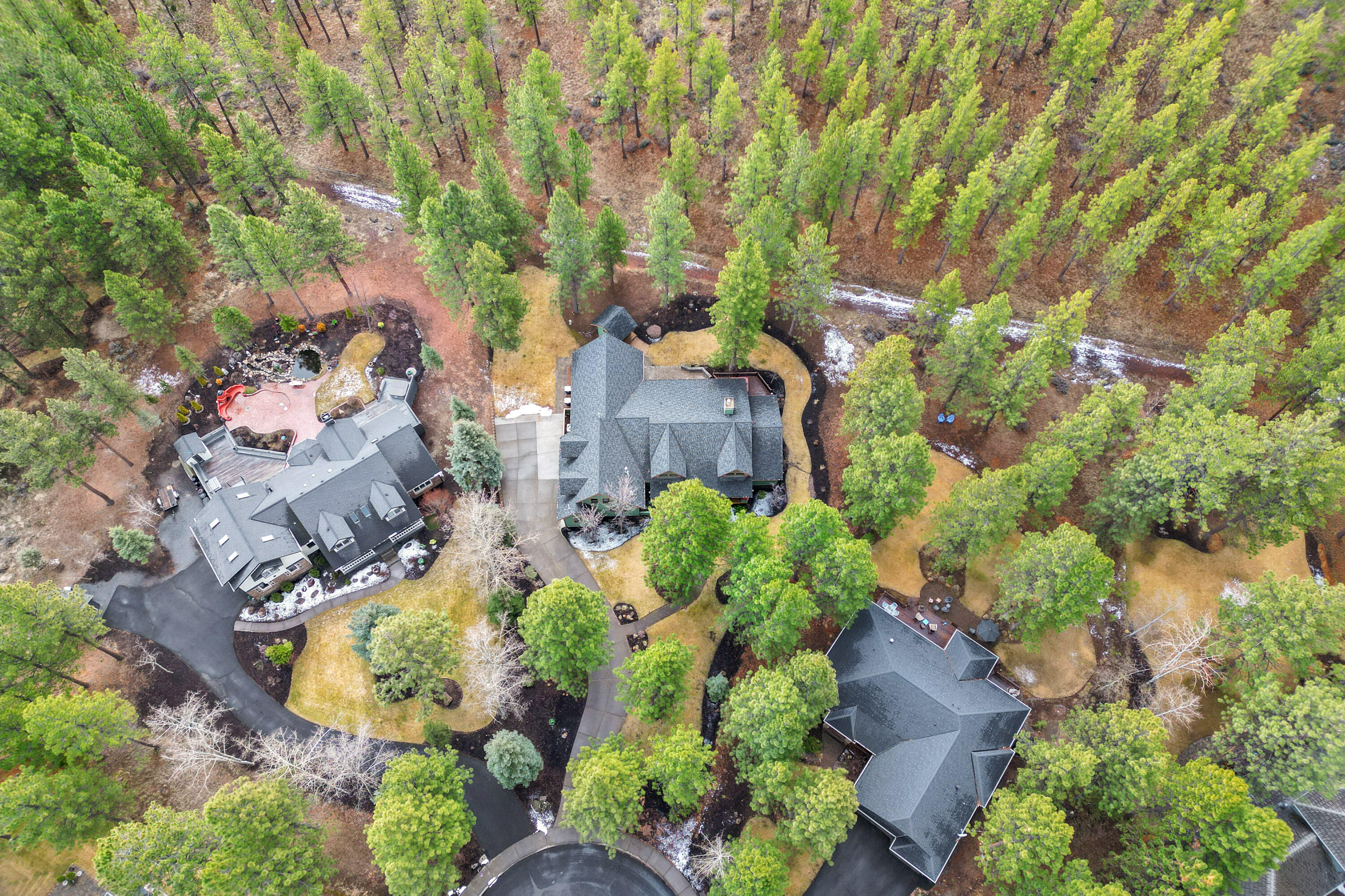 Awbrey Butte - Residential