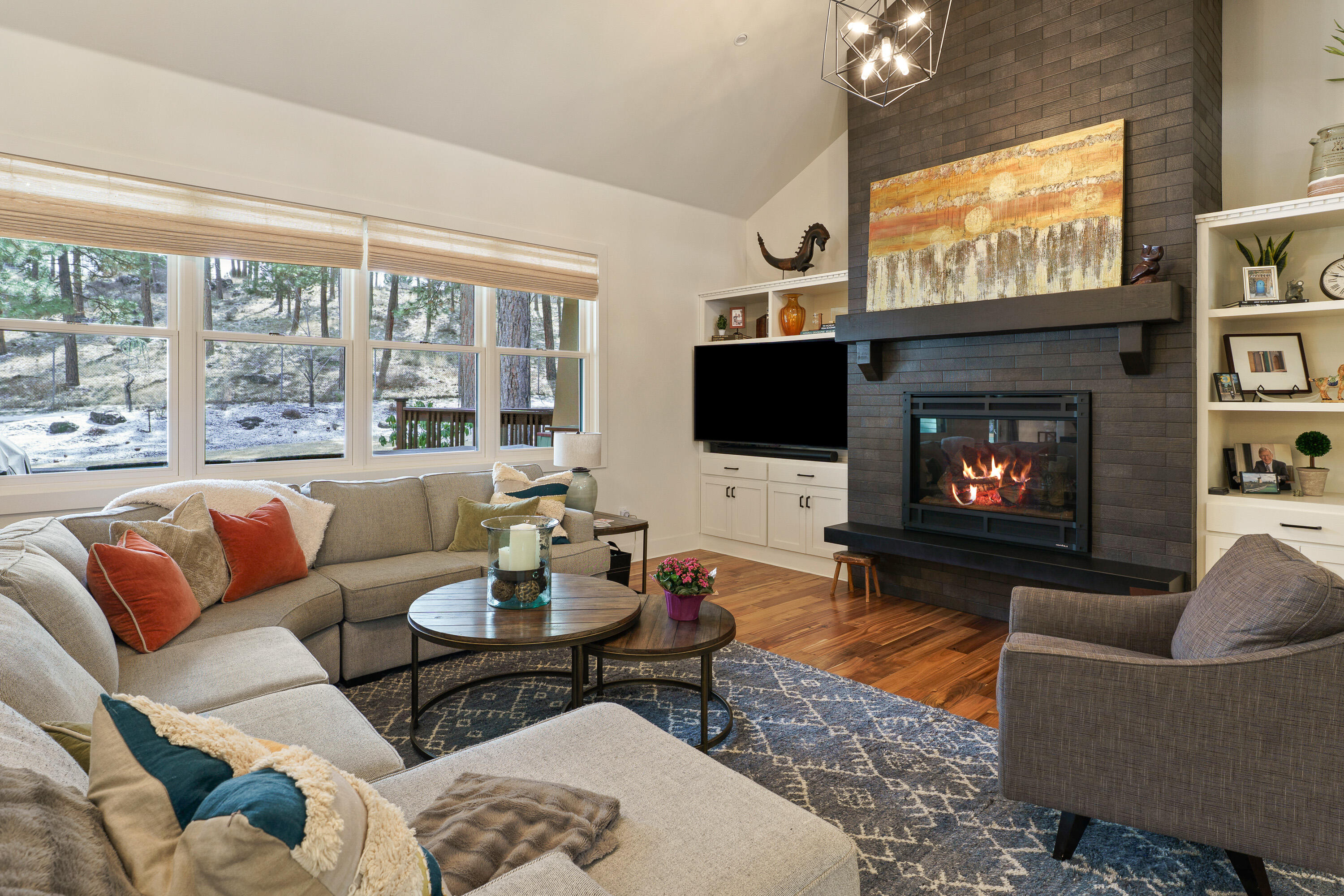 Awbrey Butte - Residential