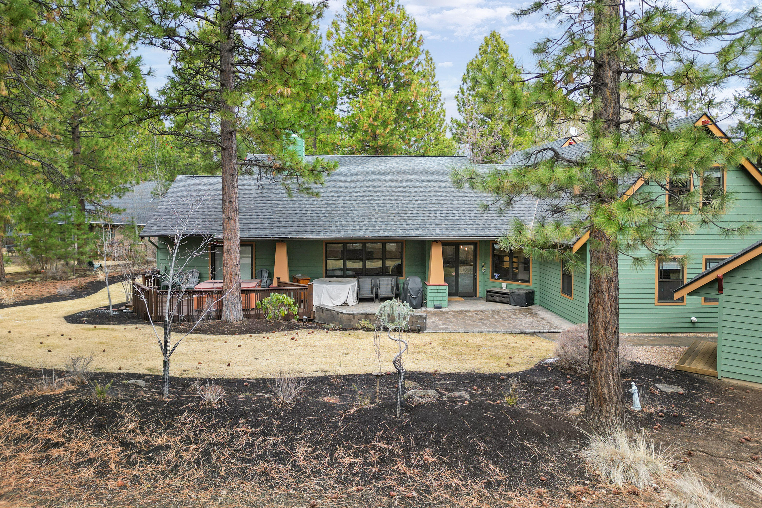Awbrey Butte - Residential