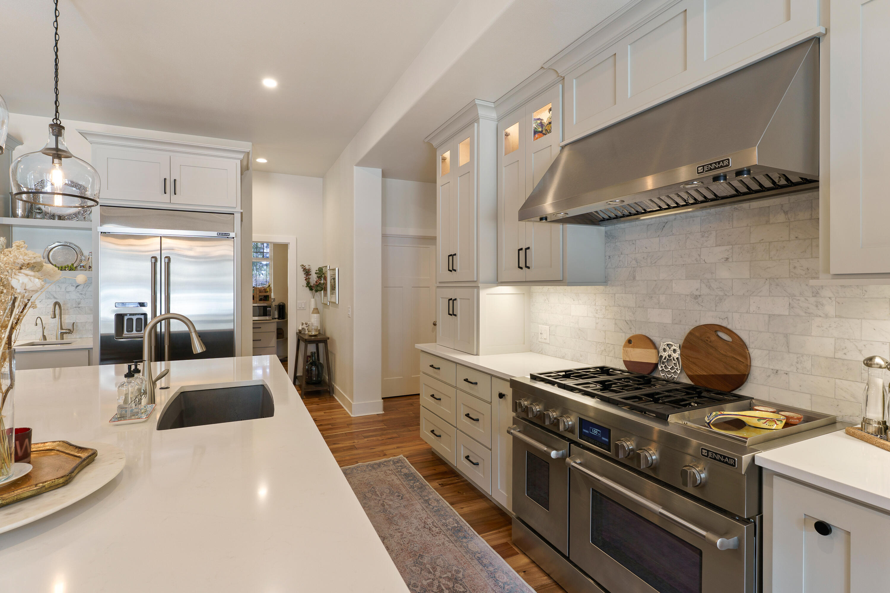 Awbrey Butte - Residential