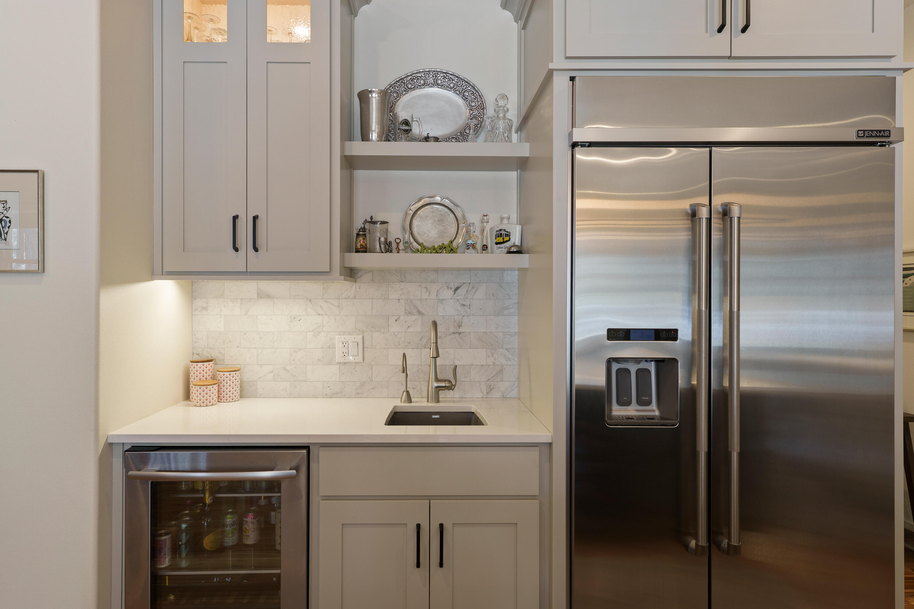 Awbrey Butte - Residential