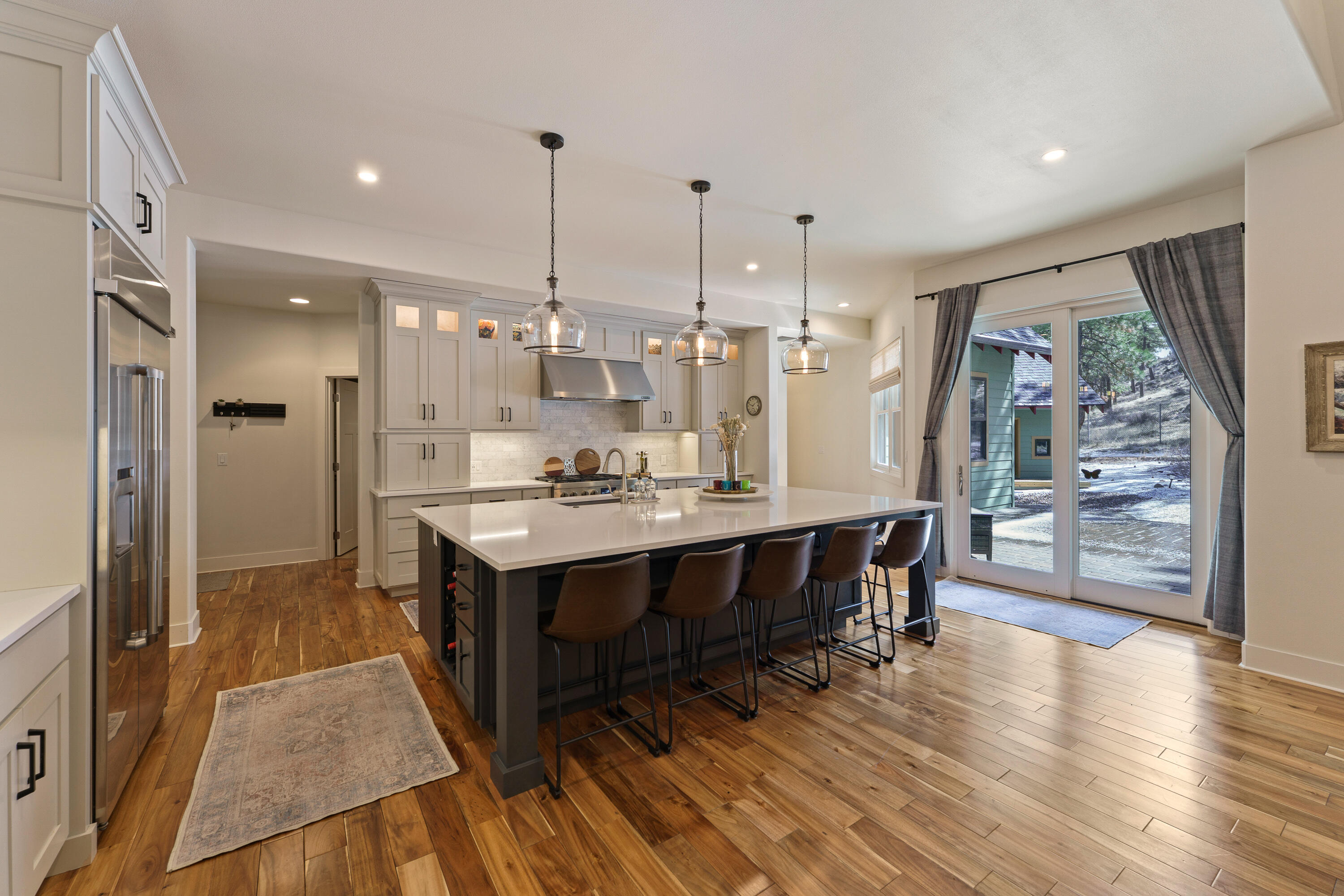 Awbrey Butte - Residential