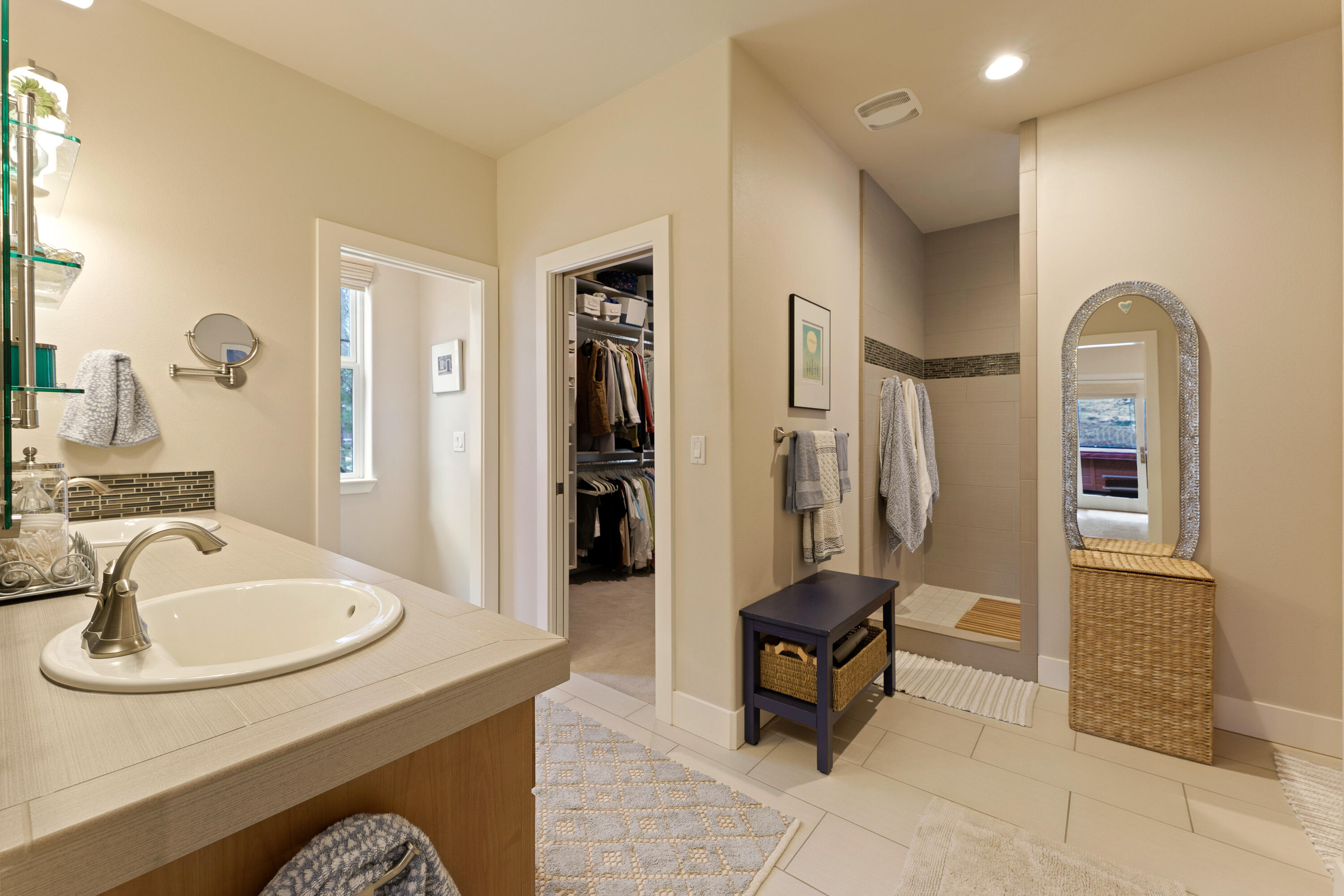 Awbrey Butte - Residential