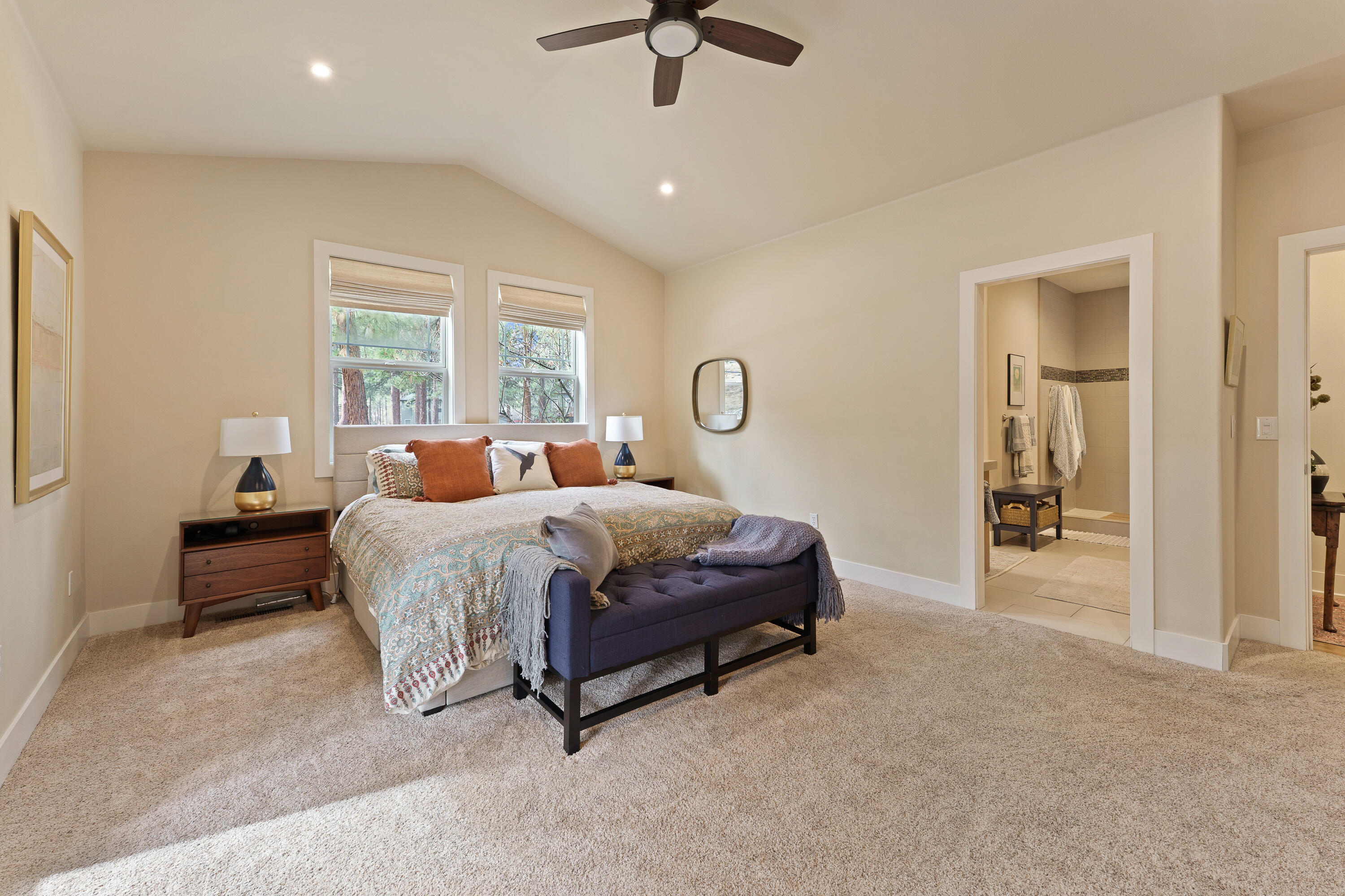 Awbrey Butte - Residential