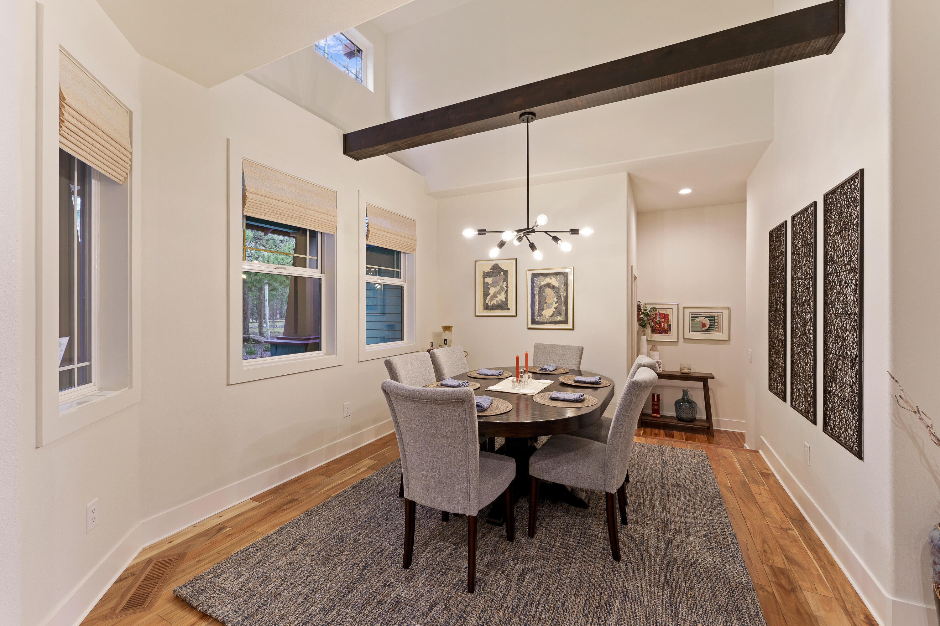 Awbrey Butte - Residential