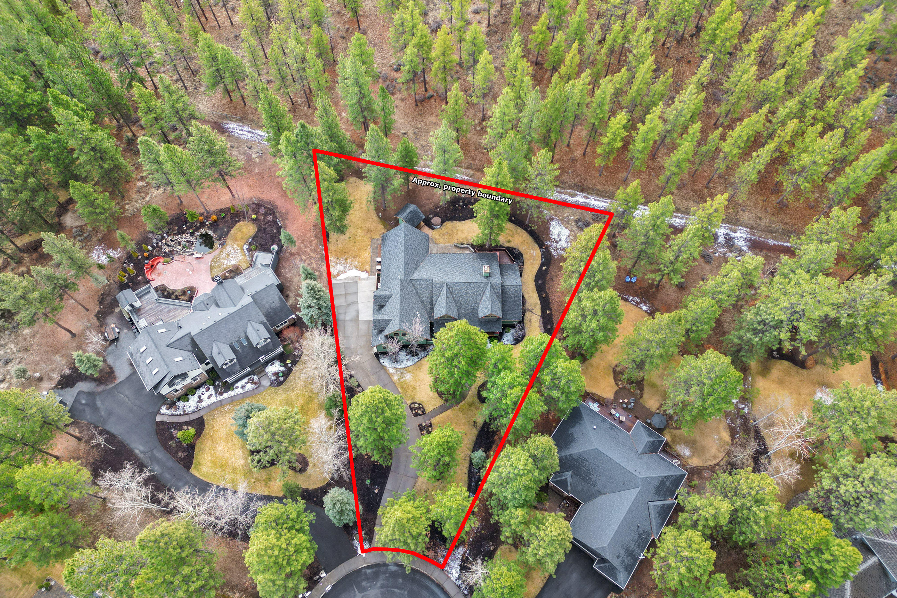 Awbrey Butte - Residential