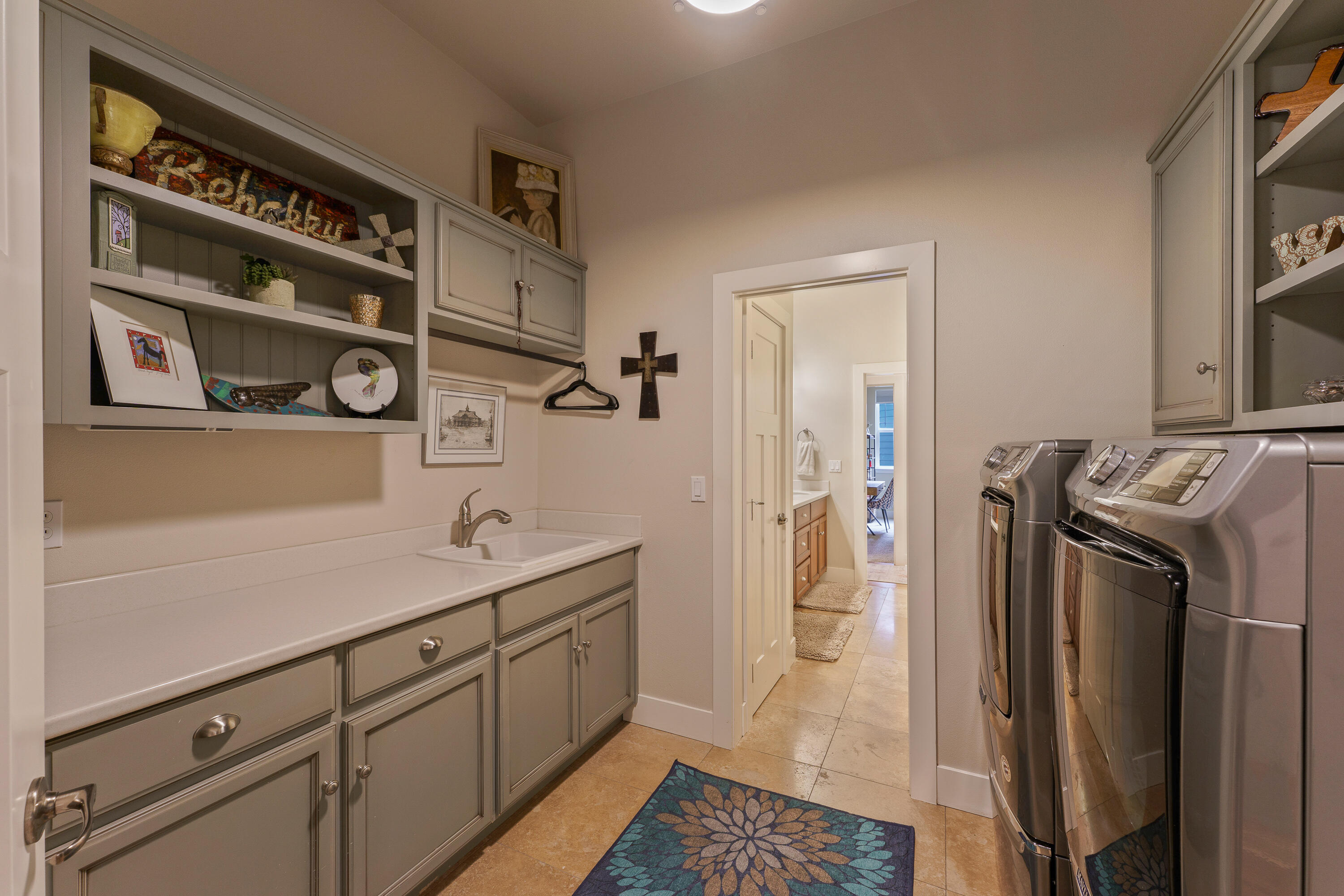 Awbrey Butte - Residential