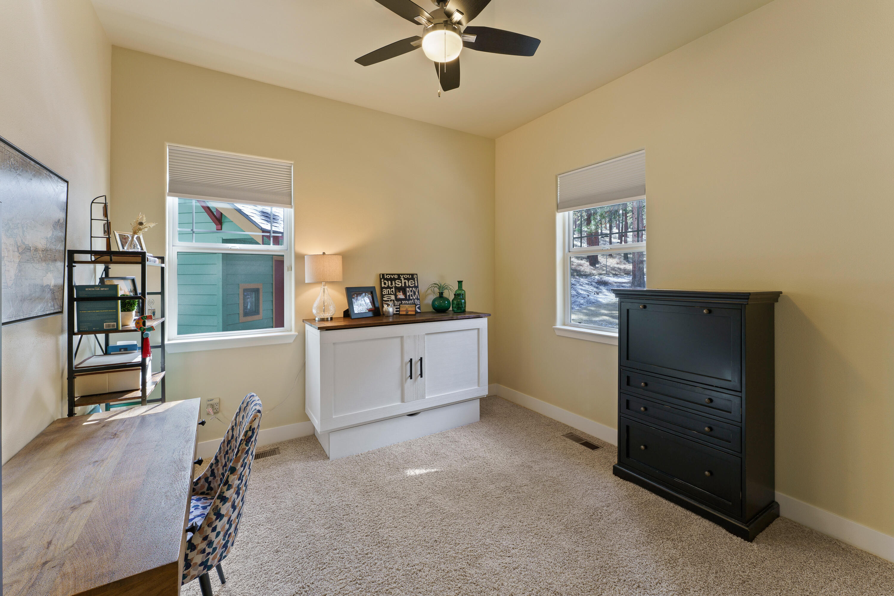 Awbrey Butte - Residential