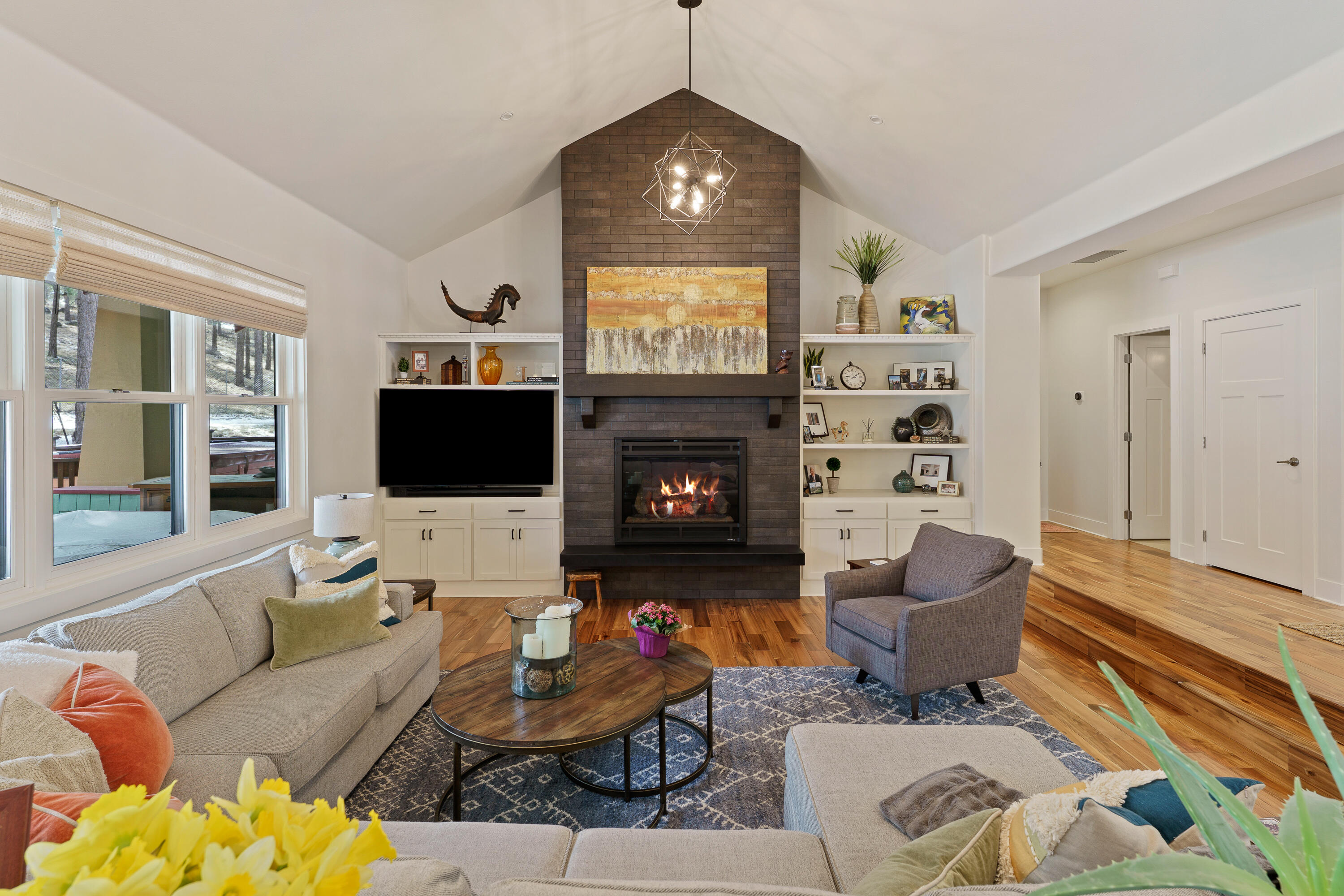 Awbrey Butte - Residential