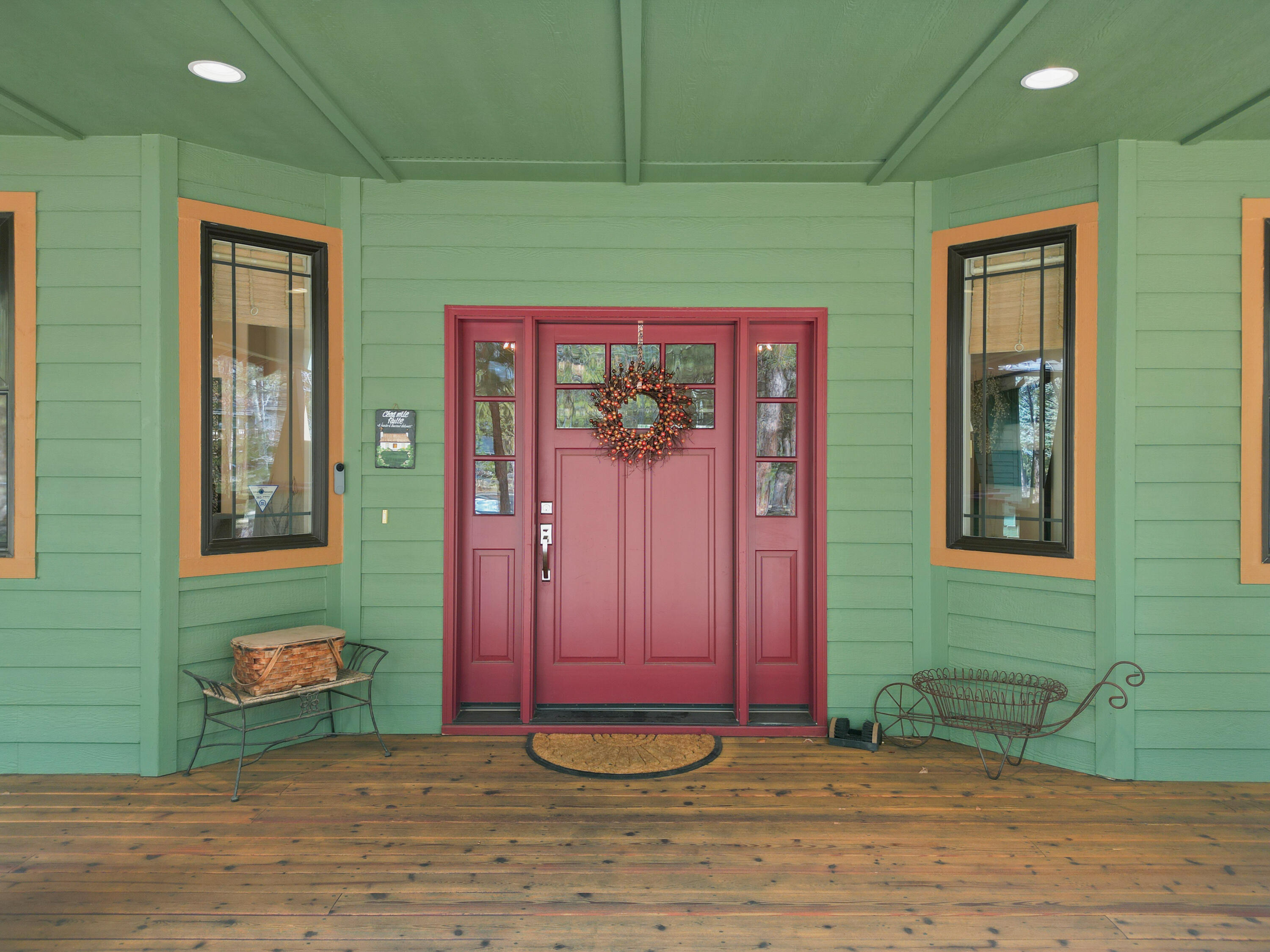 Awbrey Butte - Residential