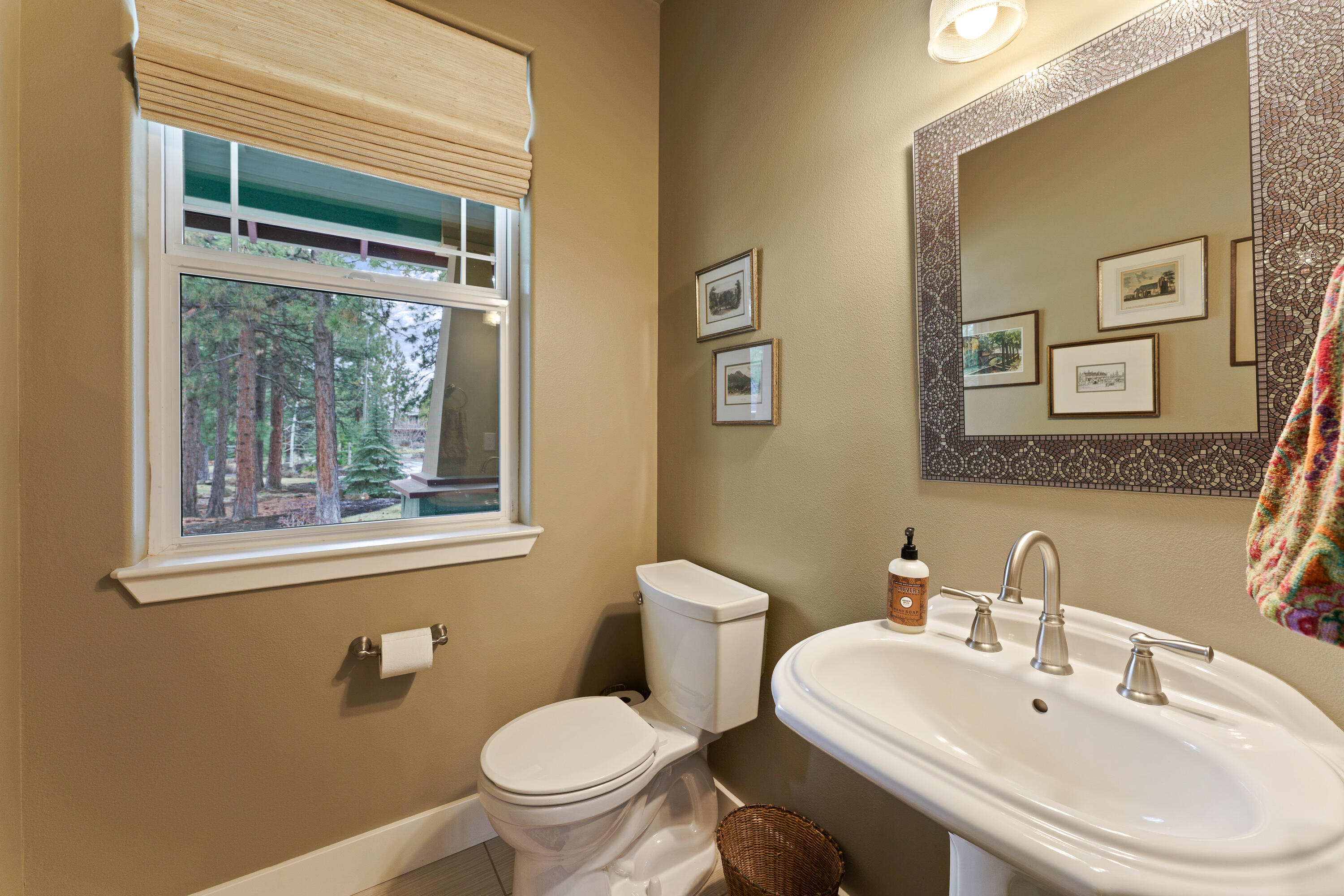 Awbrey Butte - Residential