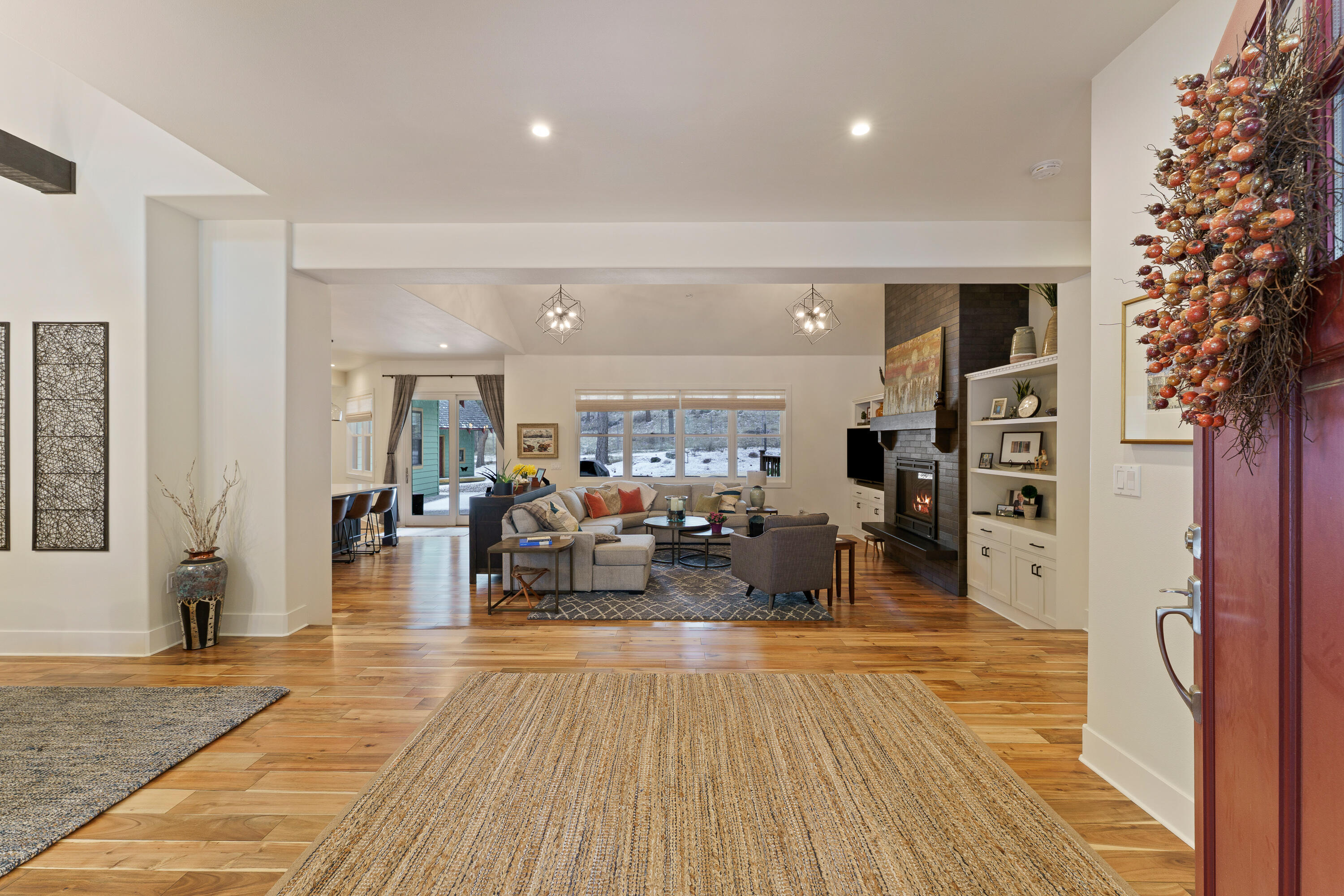 Awbrey Butte - Residential