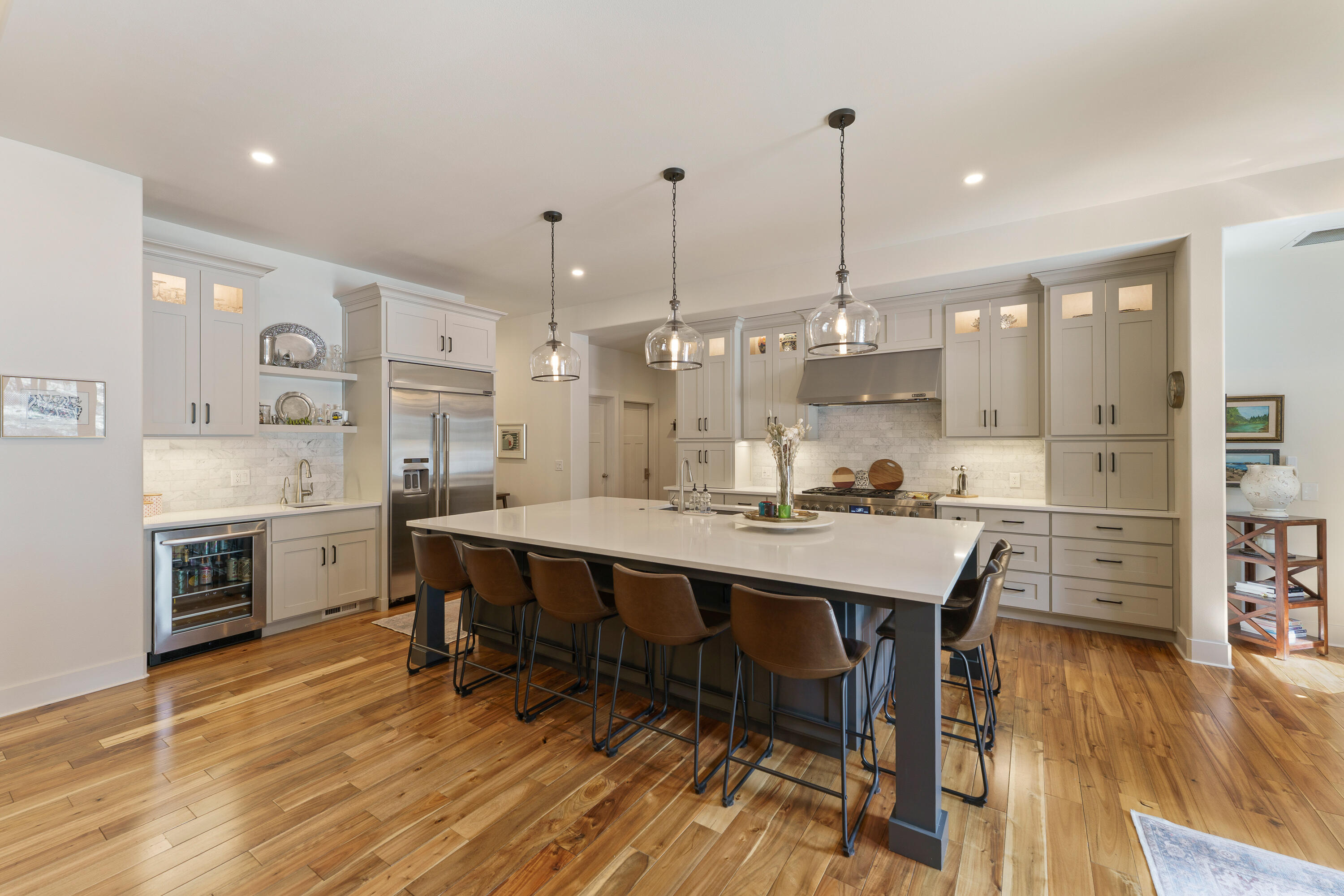 Awbrey Butte - Residential