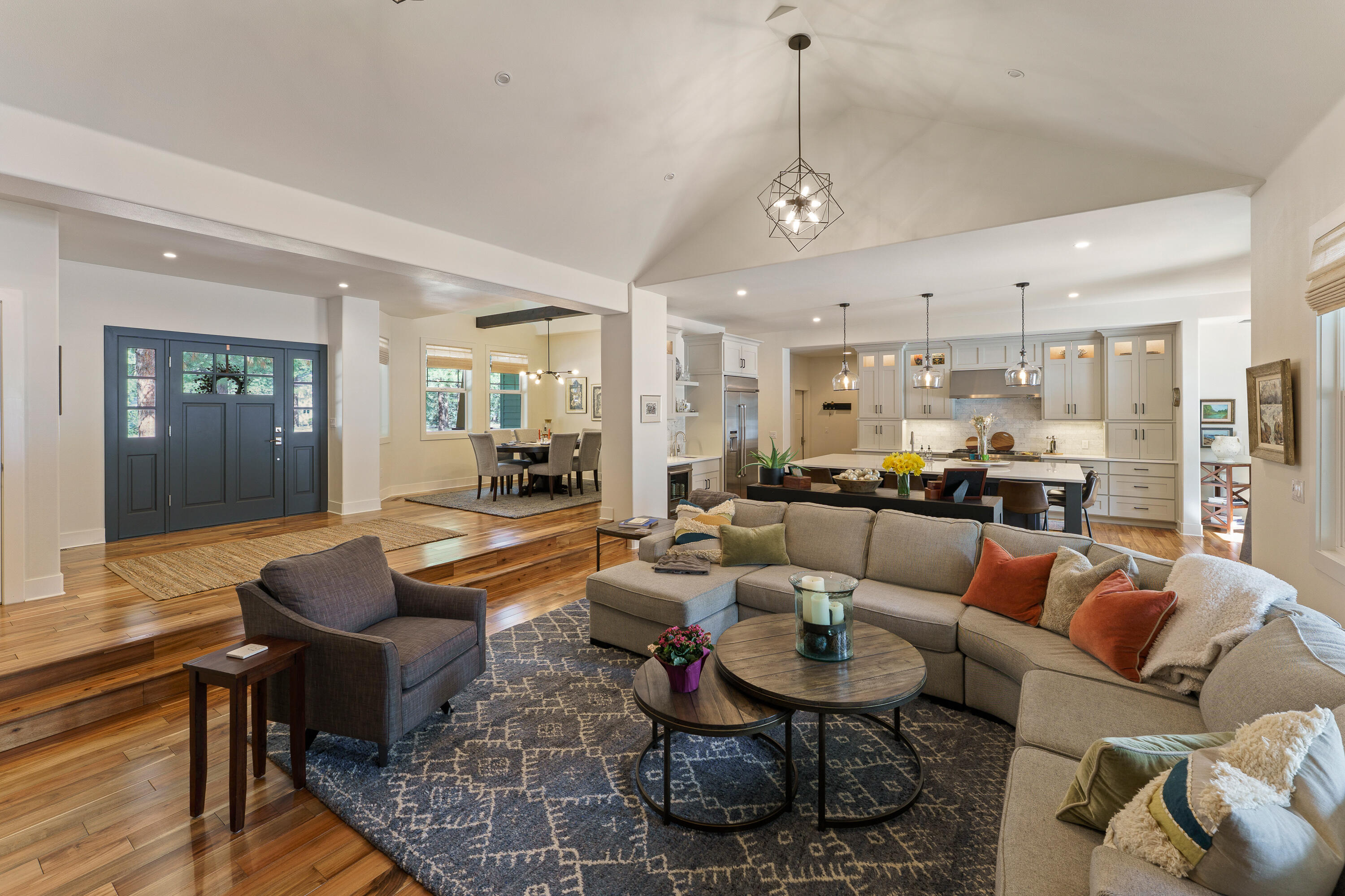 Awbrey Butte - Residential