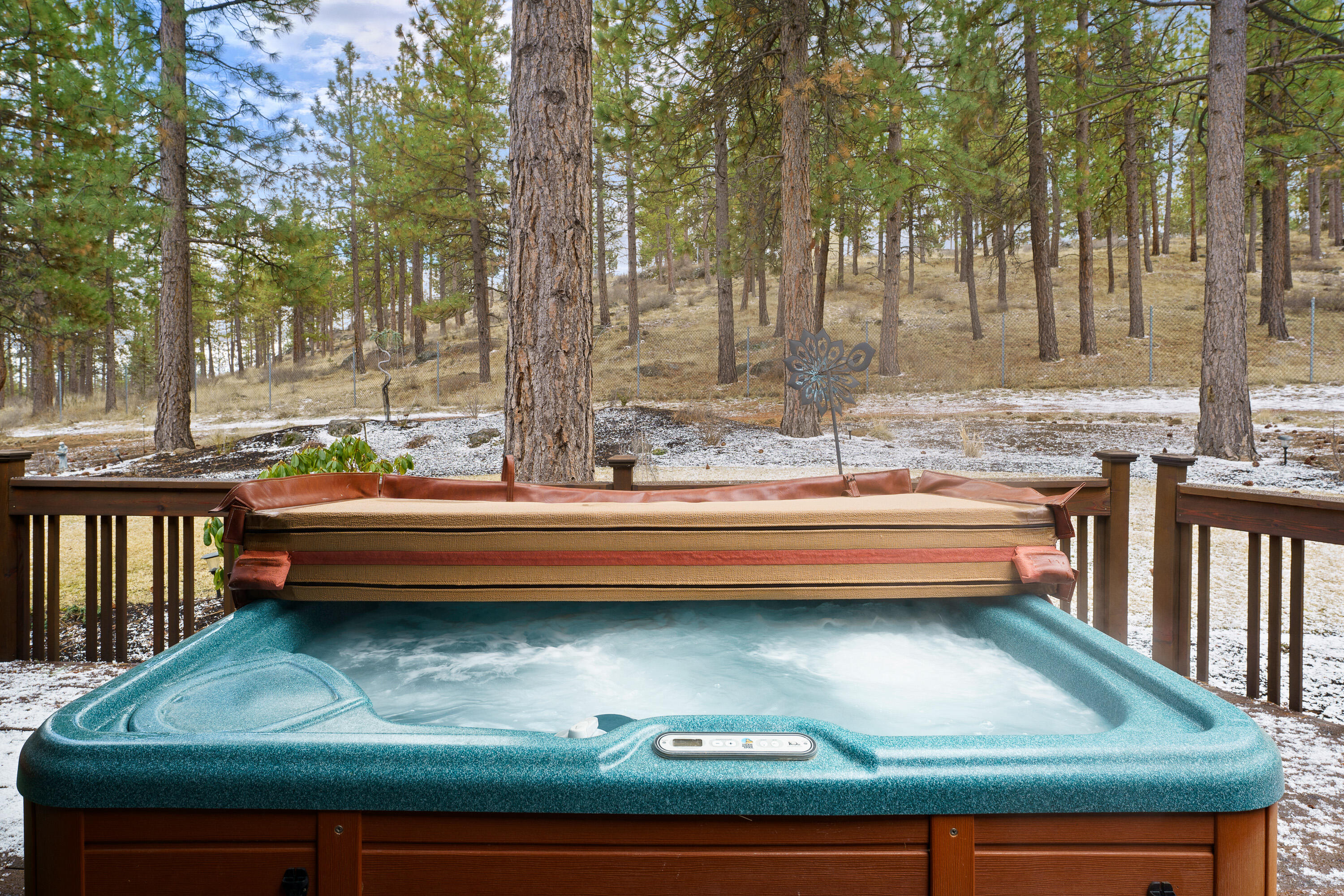 Awbrey Butte - Residential