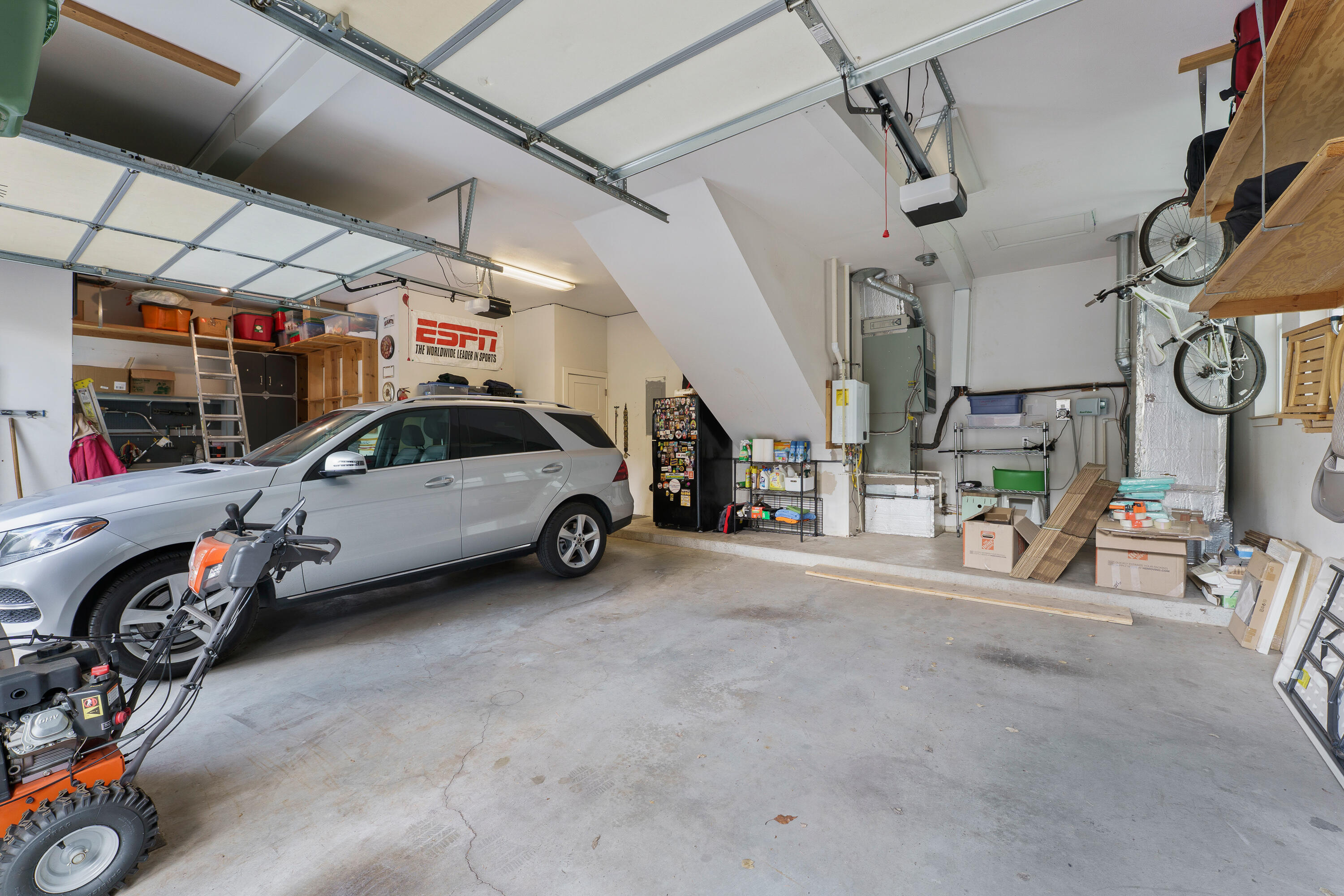 Awbrey Butte - Residential