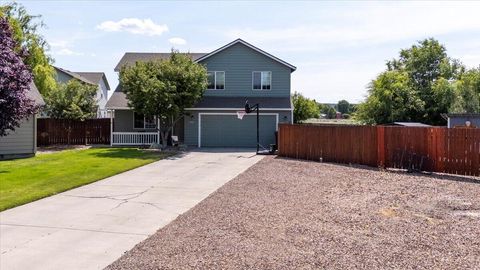 630 NE Fieldstone Lane Prineville OR 97754