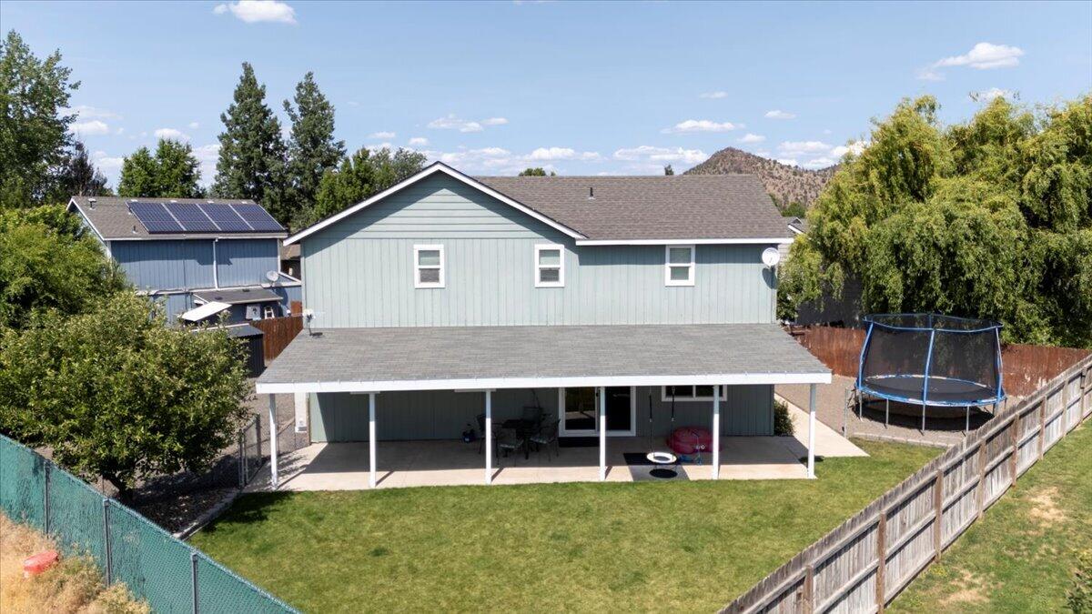 Stoneridge Terrace - Residential