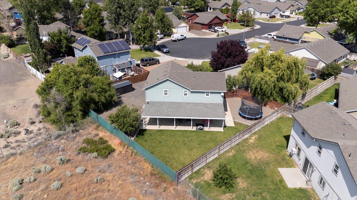 Stoneridge Terrace - Residential