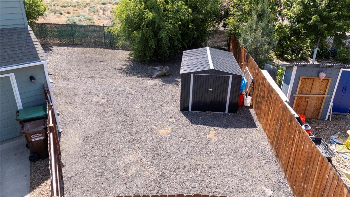 Stoneridge Terrace - Residential