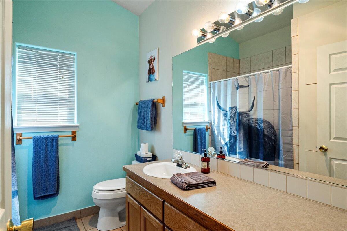 Stoneridge Terrace - Residential