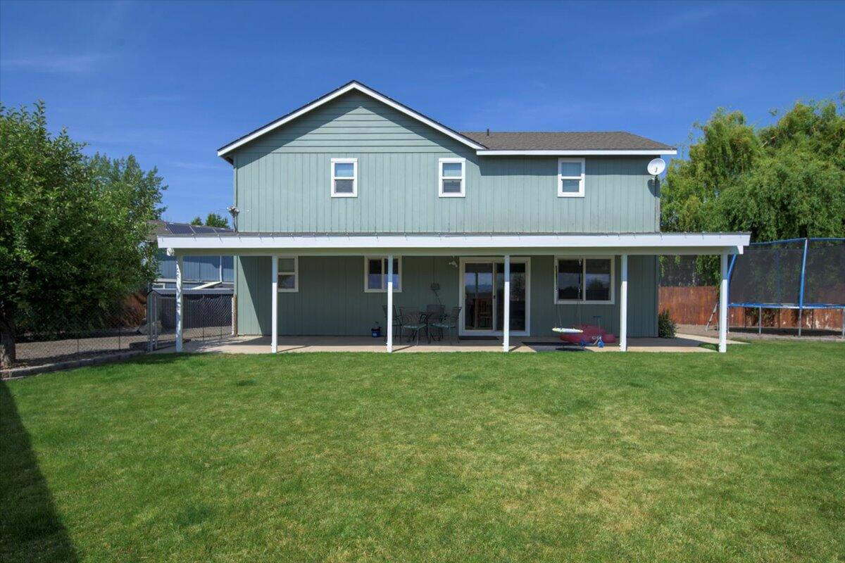 Stoneridge Terrace - Residential