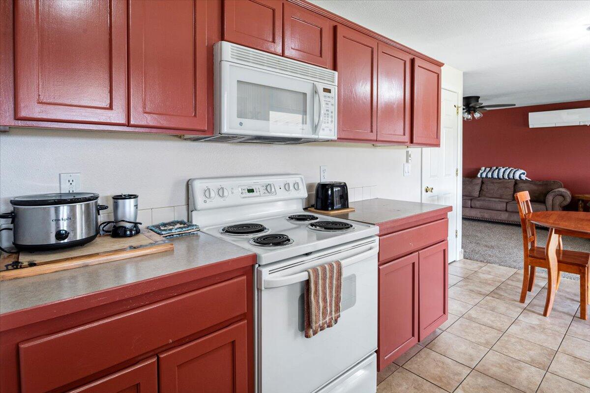 Stoneridge Terrace - Residential