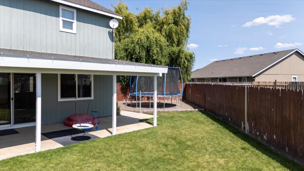 Stoneridge Terrace - Residential