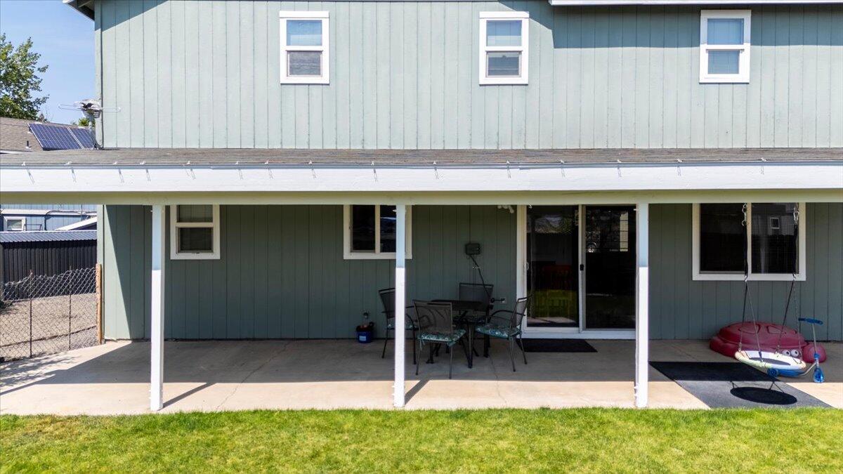 Stoneridge Terrace - Residential