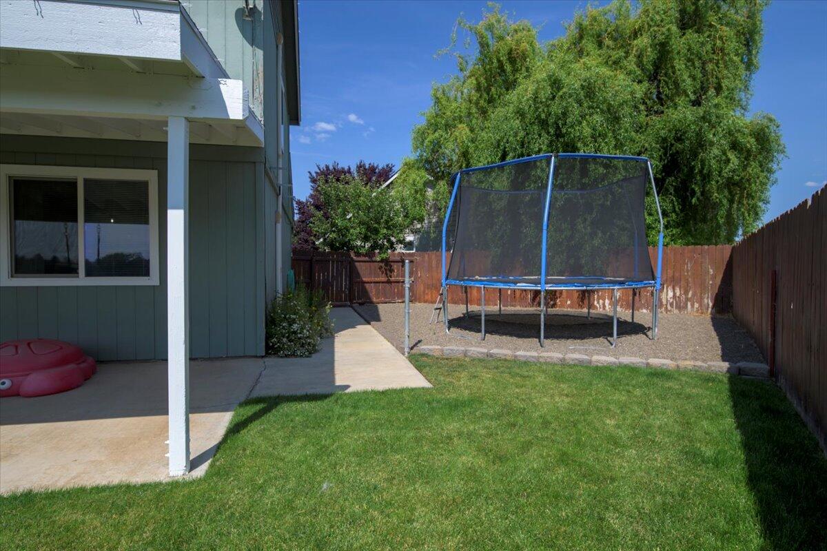 Stoneridge Terrace - Residential