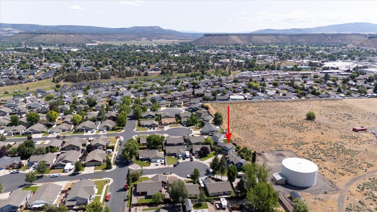 Stoneridge Terrace - Residential