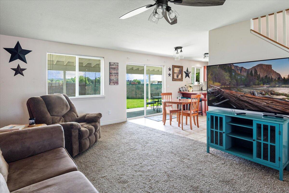 Stoneridge Terrace - Residential