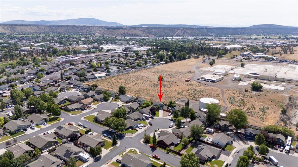 Stoneridge Terrace - Residential