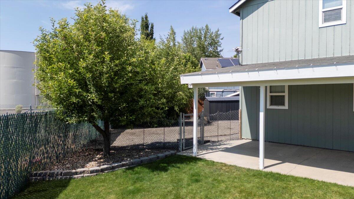 Stoneridge Terrace - Residential