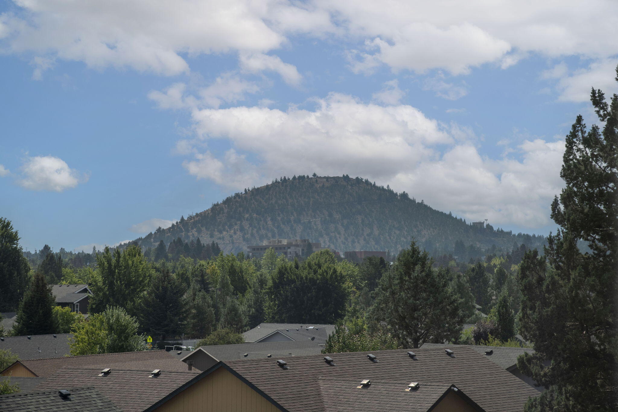 Oakview - Residential