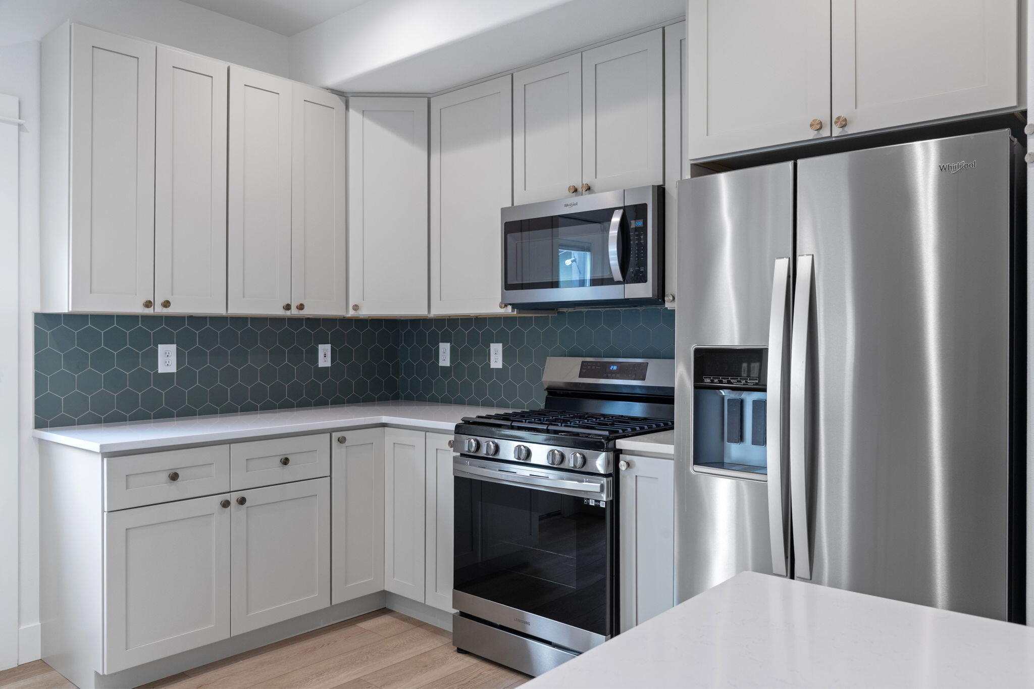 Oakview - Residential