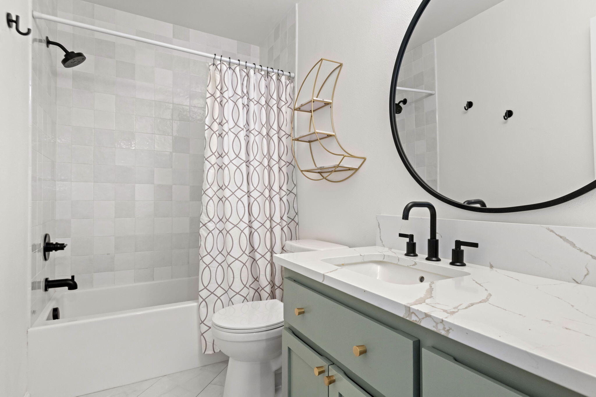 Oakview - Residential