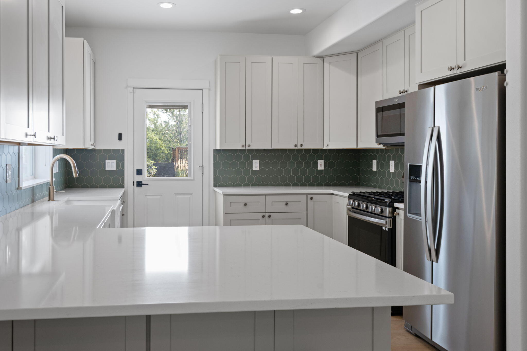 Oakview - Residential