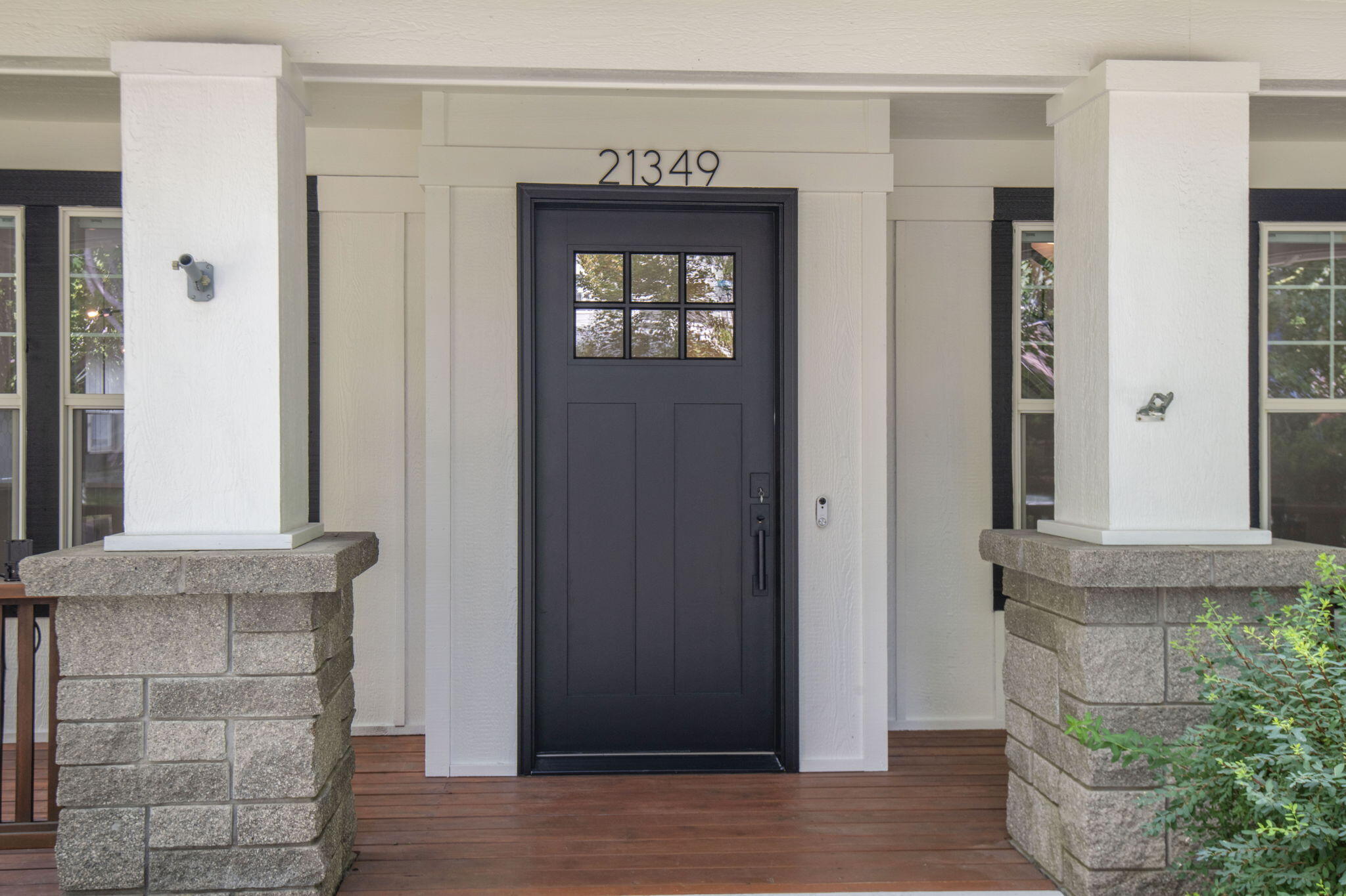 Oakview - Residential